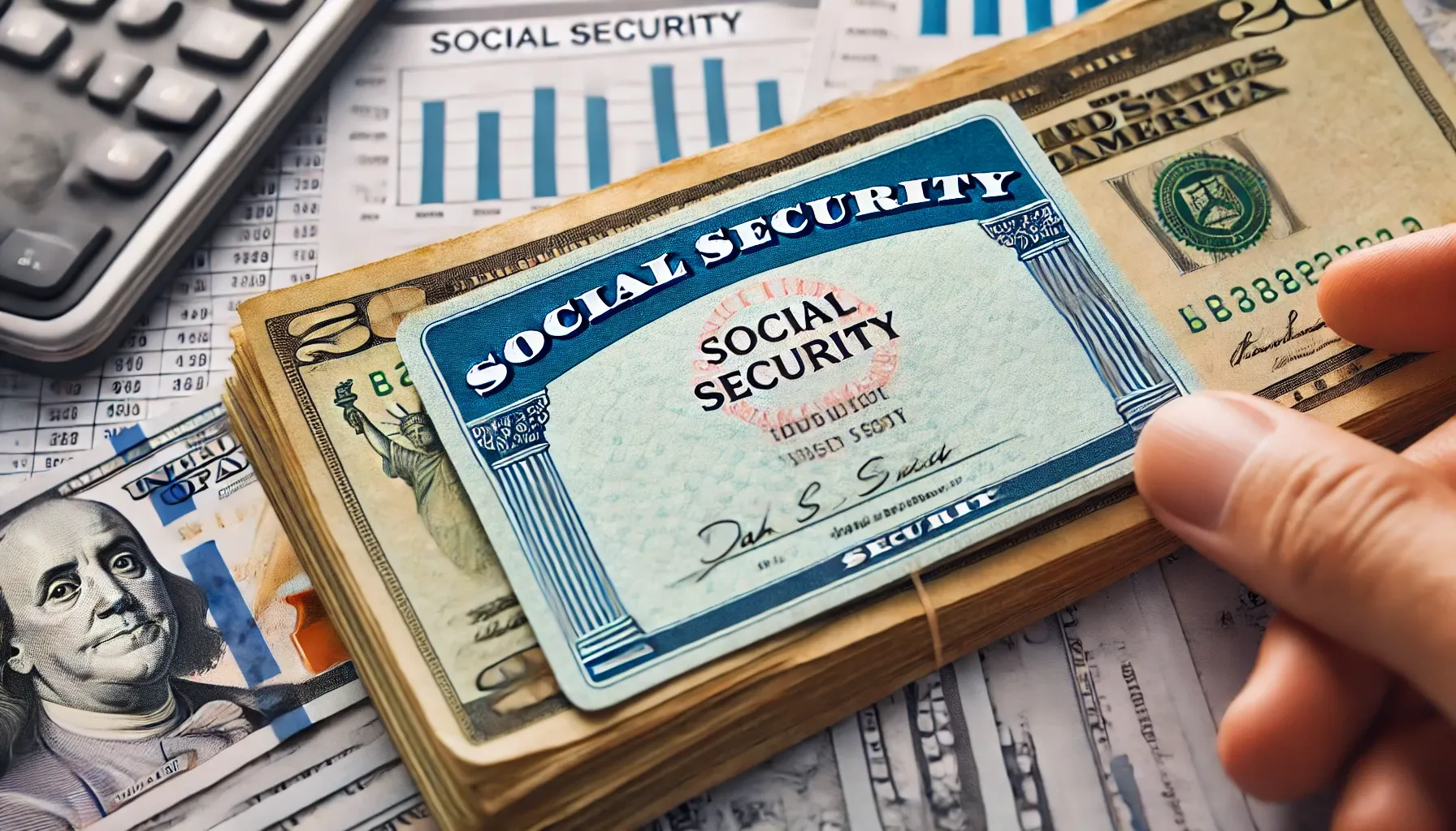 The Ultimate Guide to Understanding Social Security Benefits Maximize Your Retirement Income Today