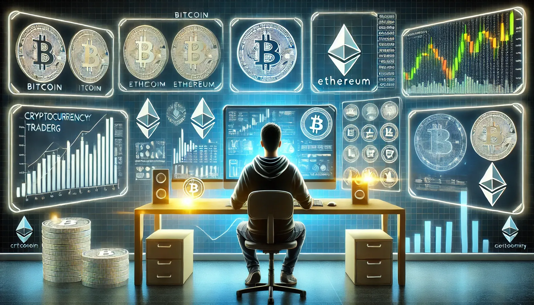 Top 10 Cryptocurrency Trading Tips for New Traders: A Beginner’s Guide to Success