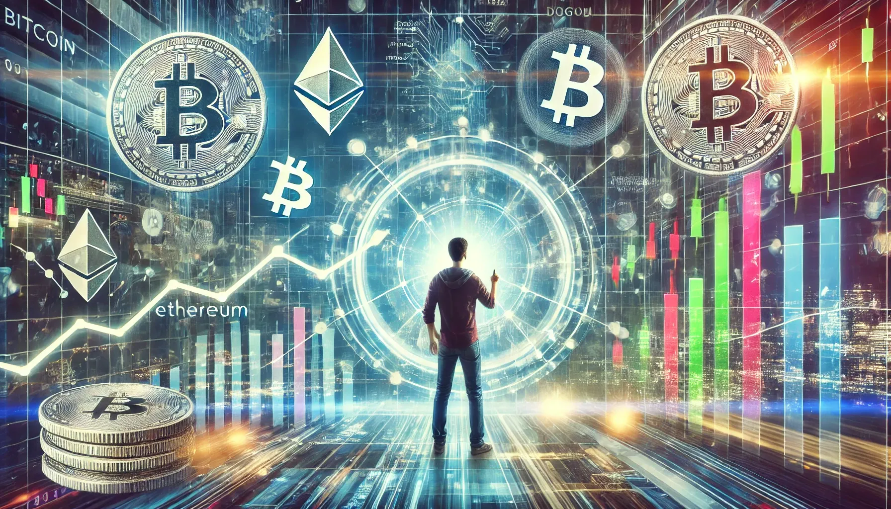 Top 10 Cryptocurrency Trading Tips for New Traders: A Beginner’s Guide to Success