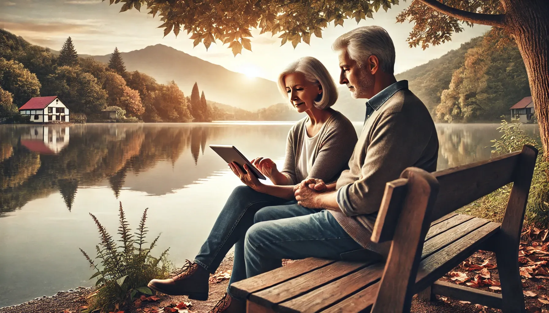 Top 10 Essential Retirement Planning Strategies for Late Starters