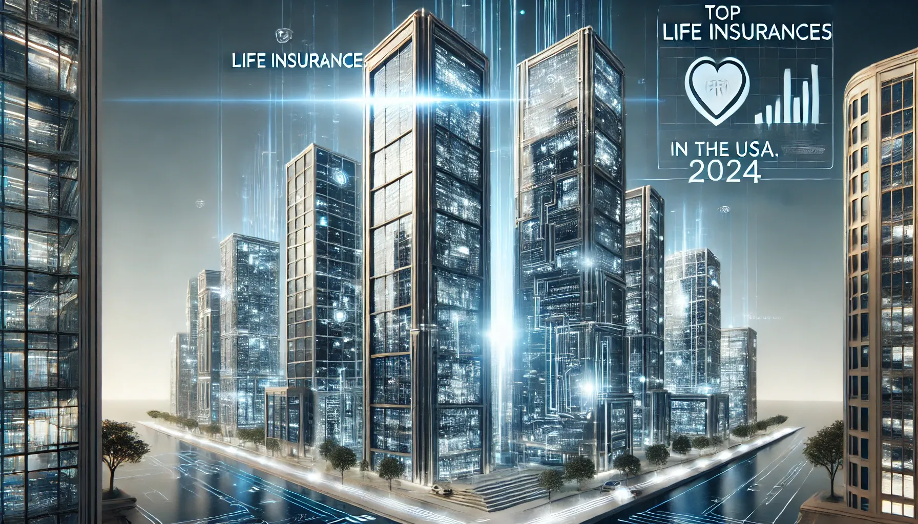 Top 10 Life Insurance Companies in the USA for 2024: A Comprehensive Guide