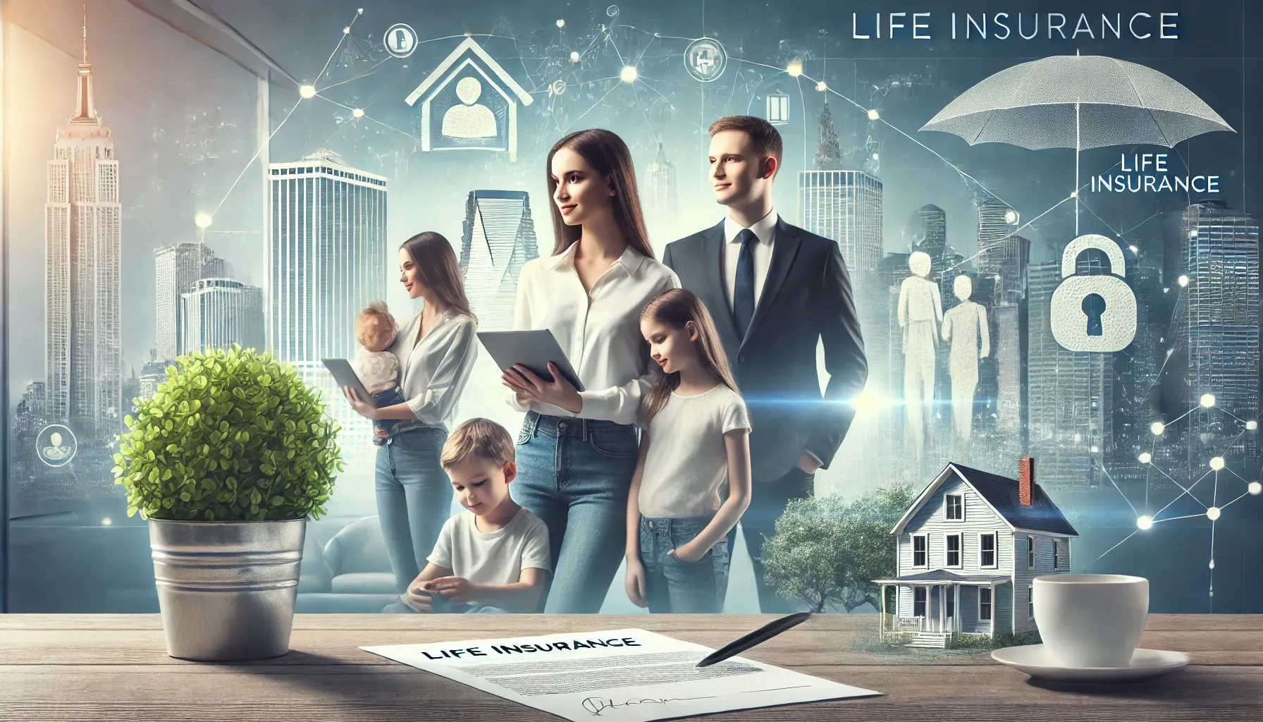 Top 10 Life Insurance Companies in the USA for 2024: A Comprehensive Guide