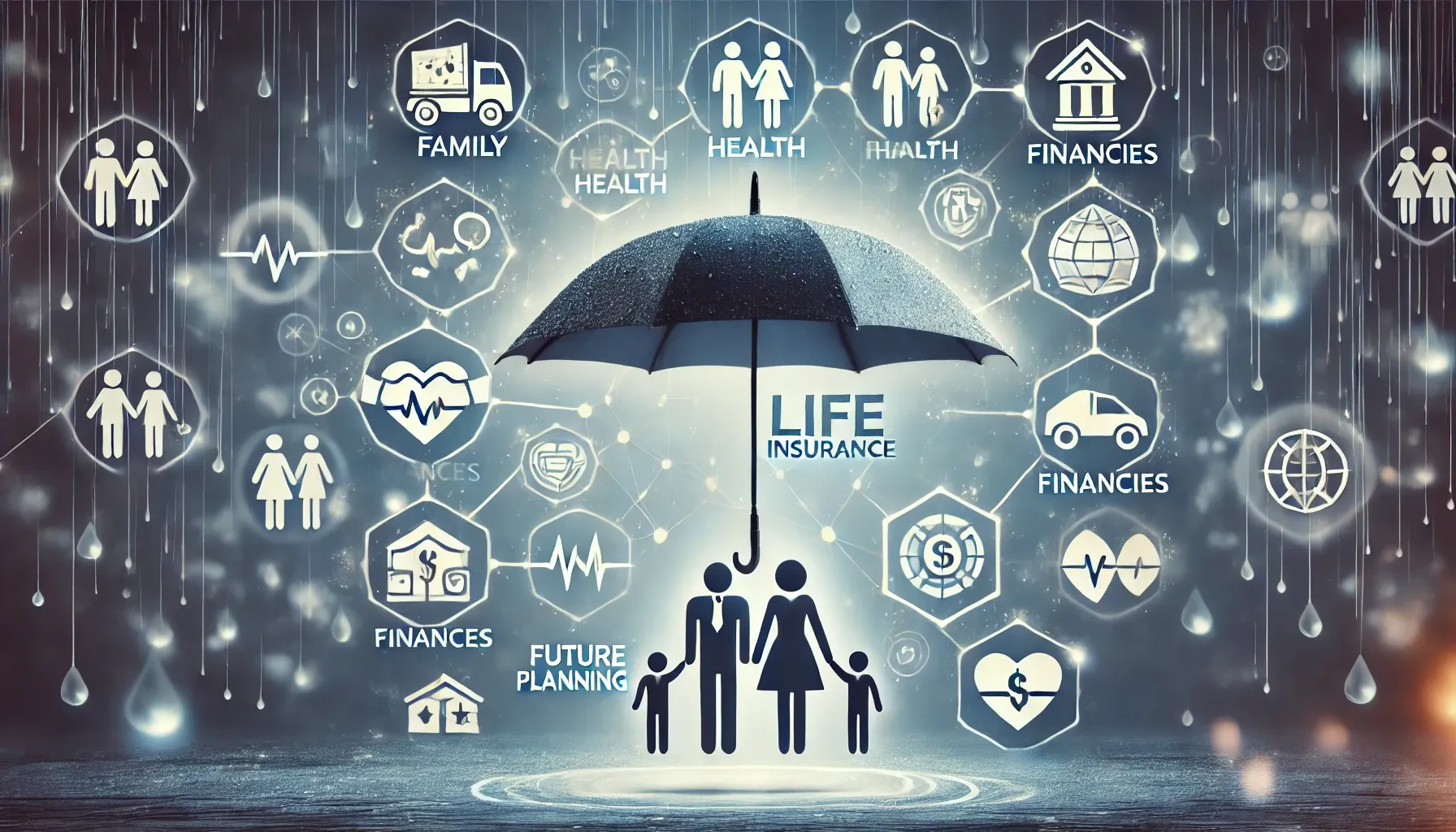 Top 10 Reasons to Buy Life Insurance Today