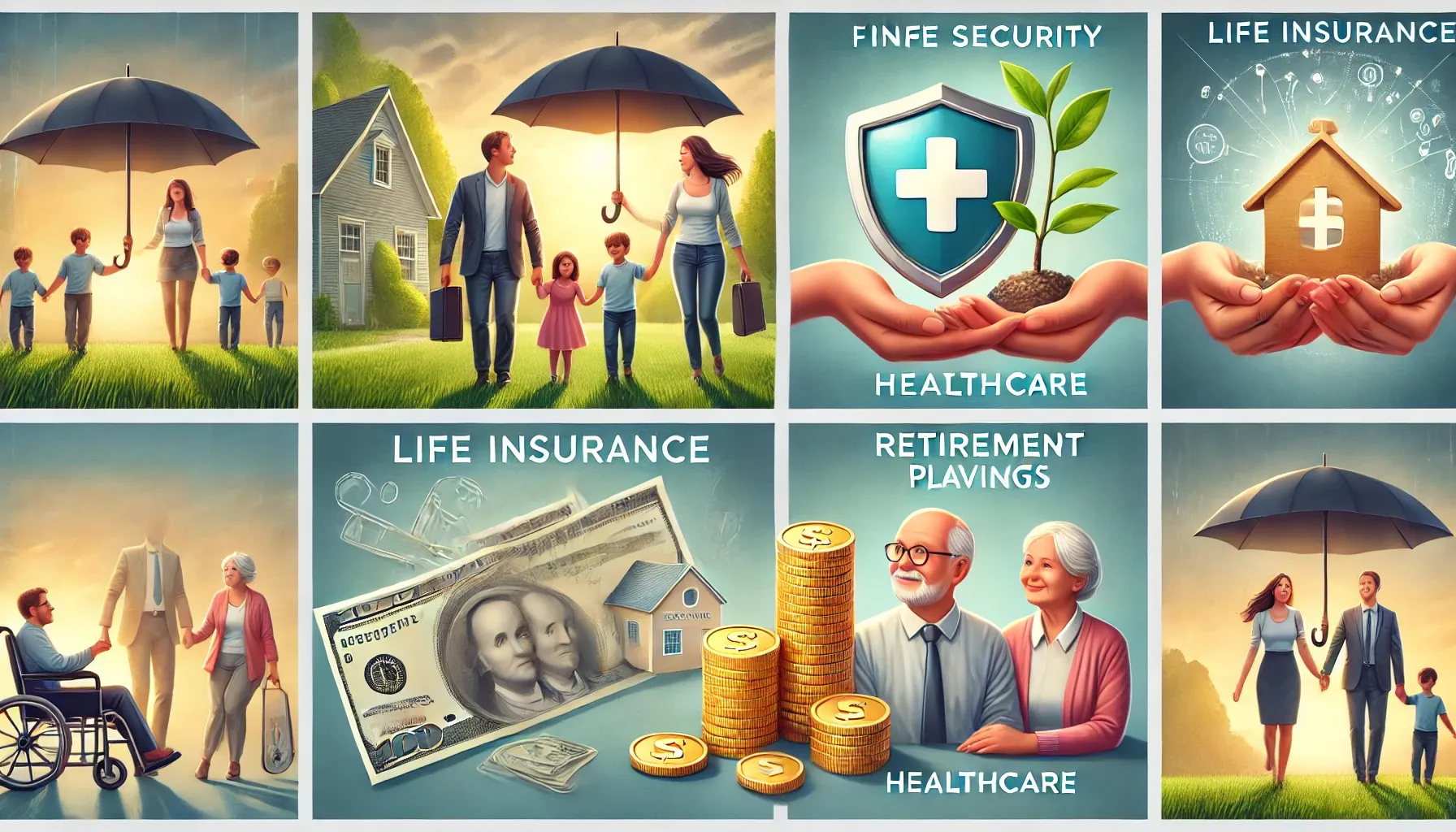 Top 10 Reasons to Buy Life Insurance Today