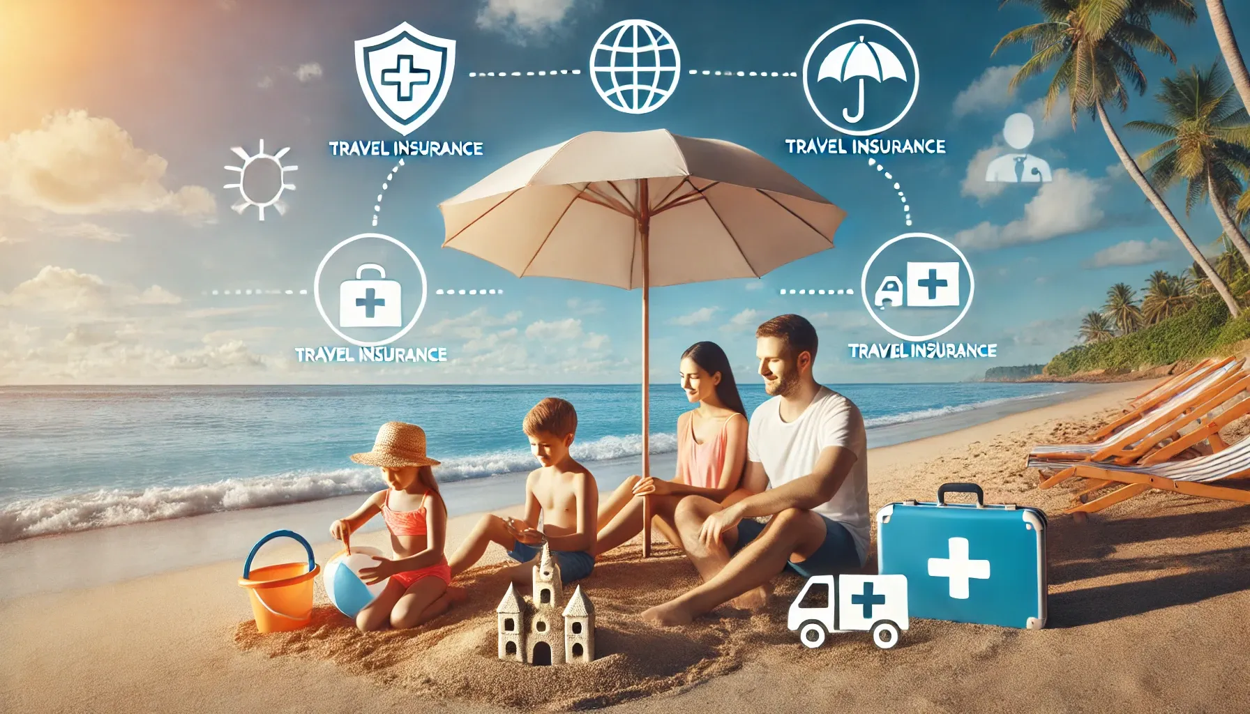 Travel Insurance 101 Why It’s Essential for Every Trip