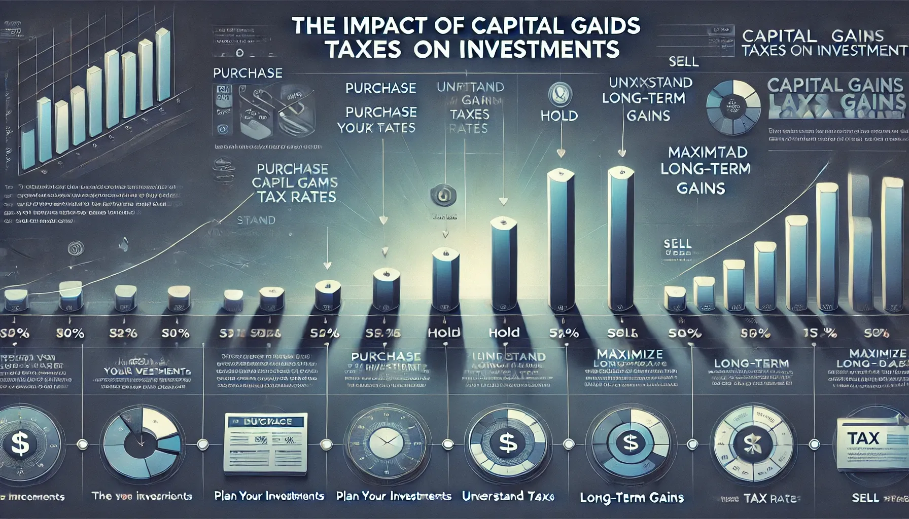 Understanding Capital Gains Taxes