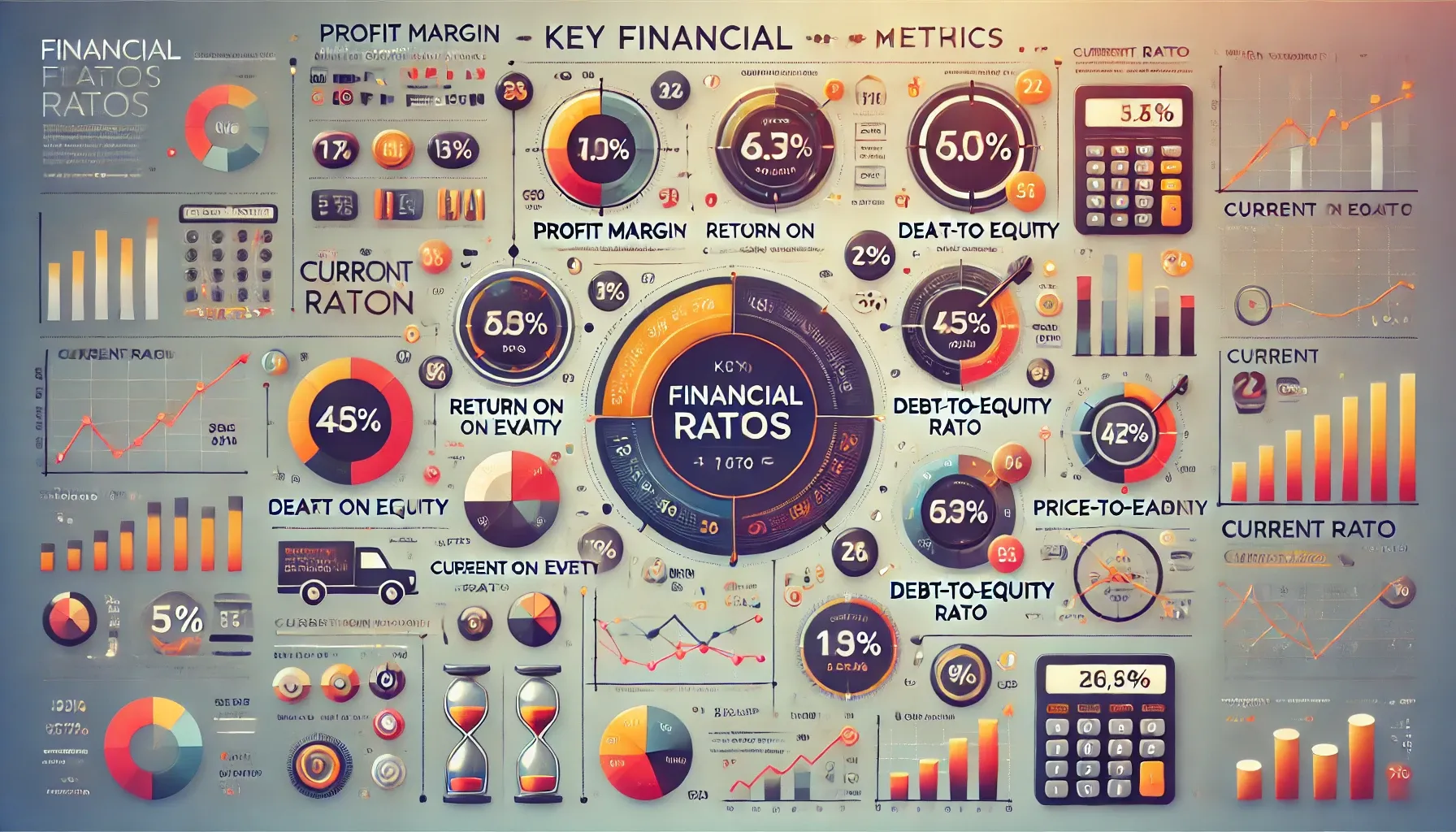 Understanding Financial Ratios and Metrics