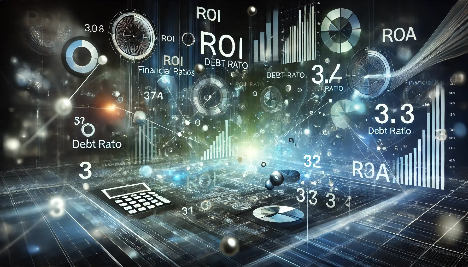 Understanding Financial Ratios and Metrics