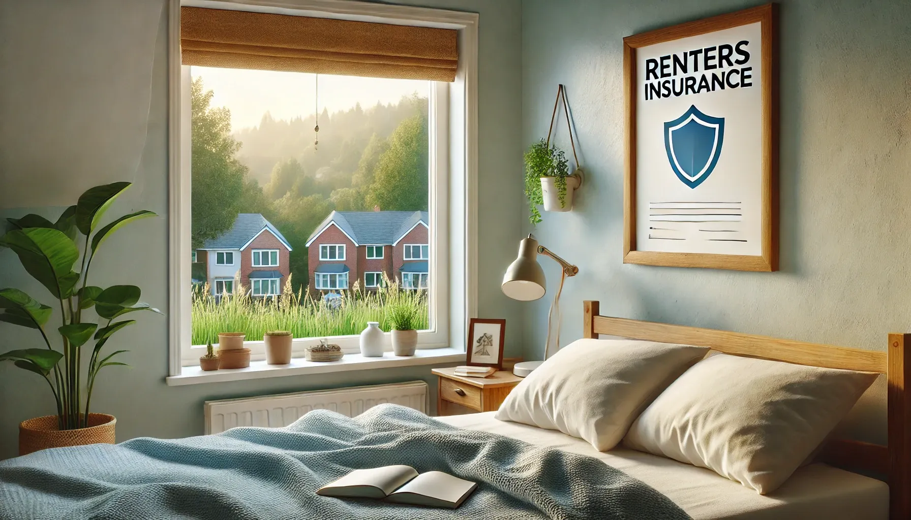 Understanding Renters Insurance A Complete Guide