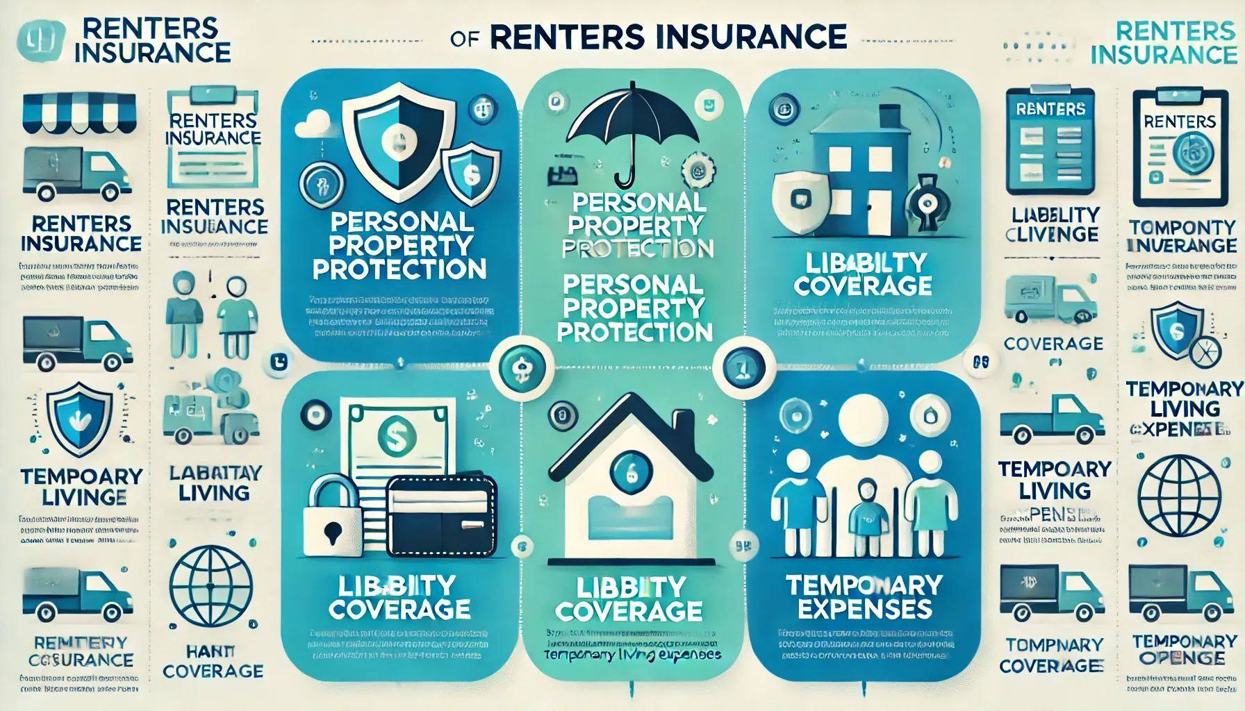 Understanding Renters Insurance A Complete Guide