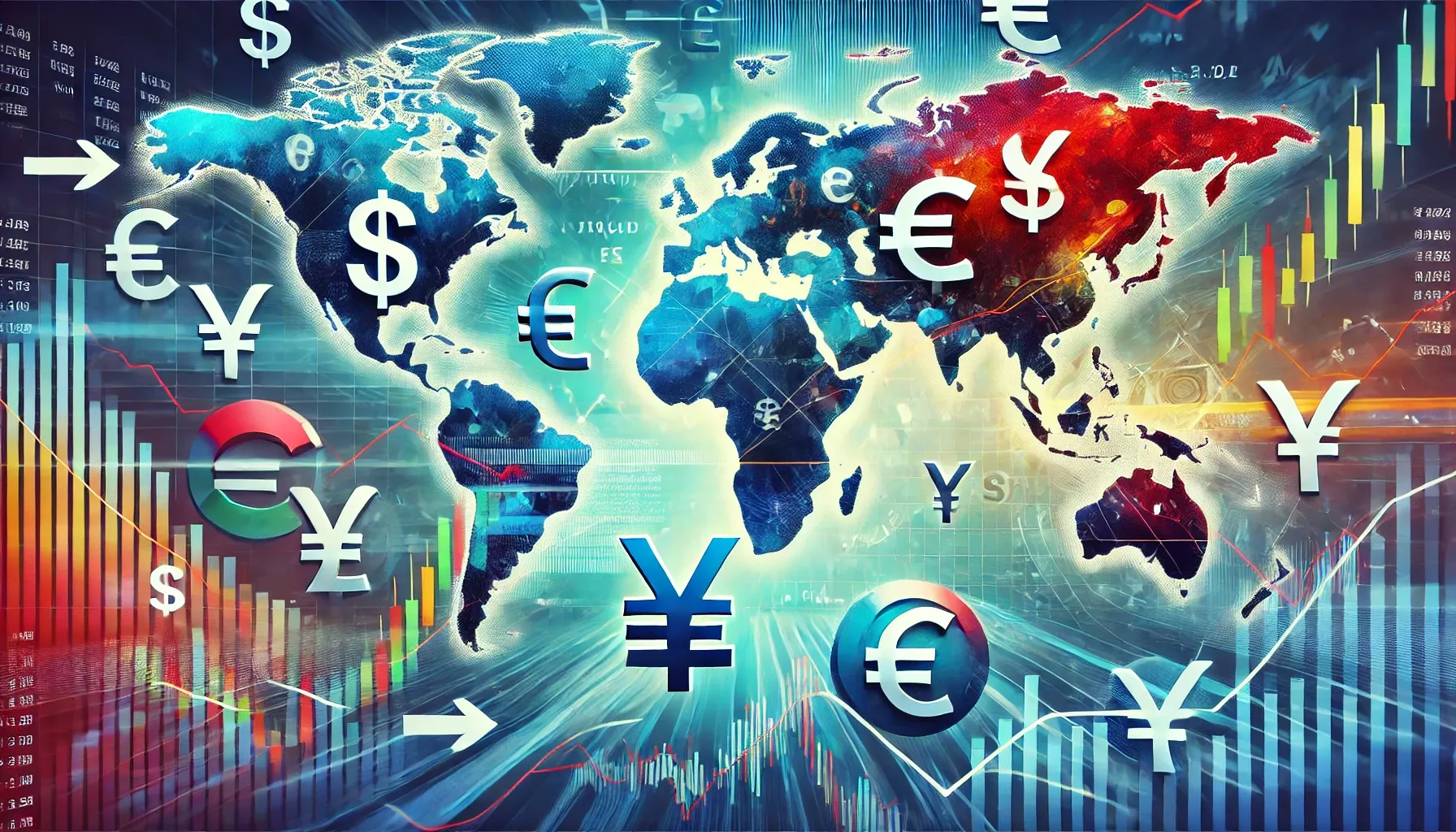 Understanding the Global Financial Markets: A Comprehensive Guide