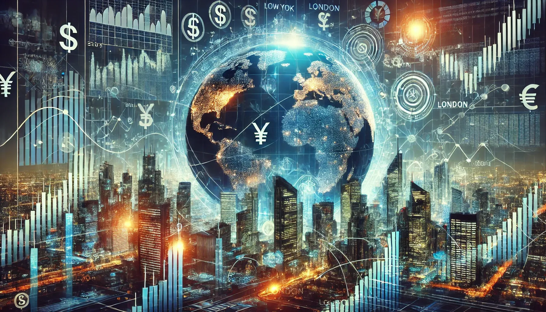 Understanding the Global Financial Markets: A Comprehensive Guide