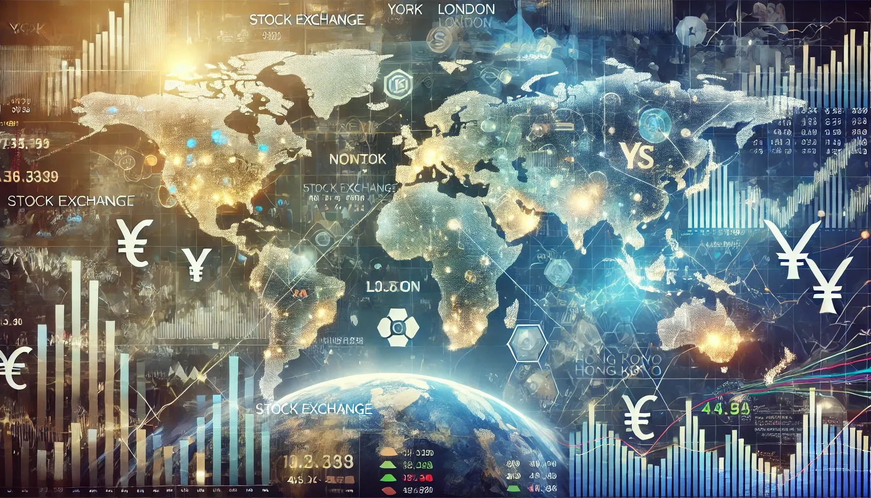 Understanding the Global Financial Markets: A Comprehensive Guide