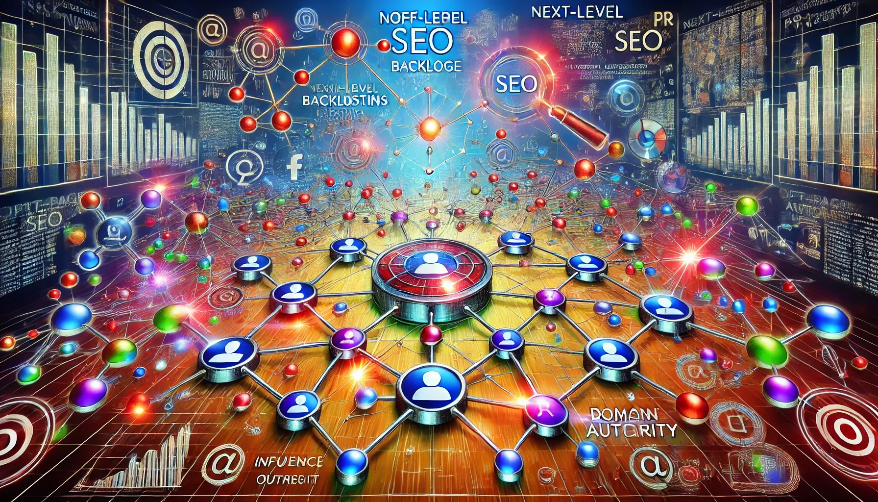 Advanced SEO Techniques: How to Take Your Rankings to the Next Level