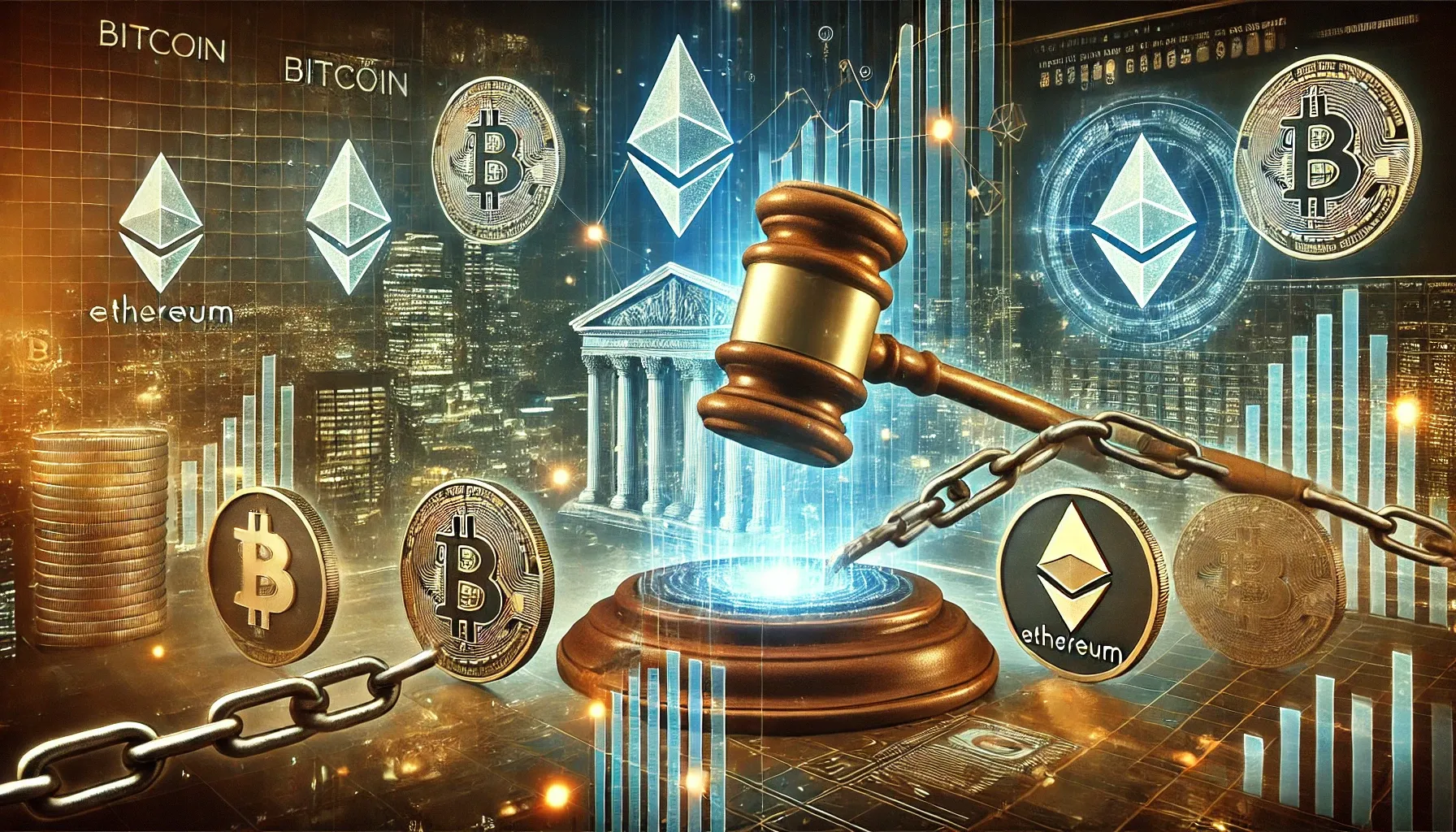 How Regulations Are Shaping the Future of Crypto Investments: What Investors Need to Know