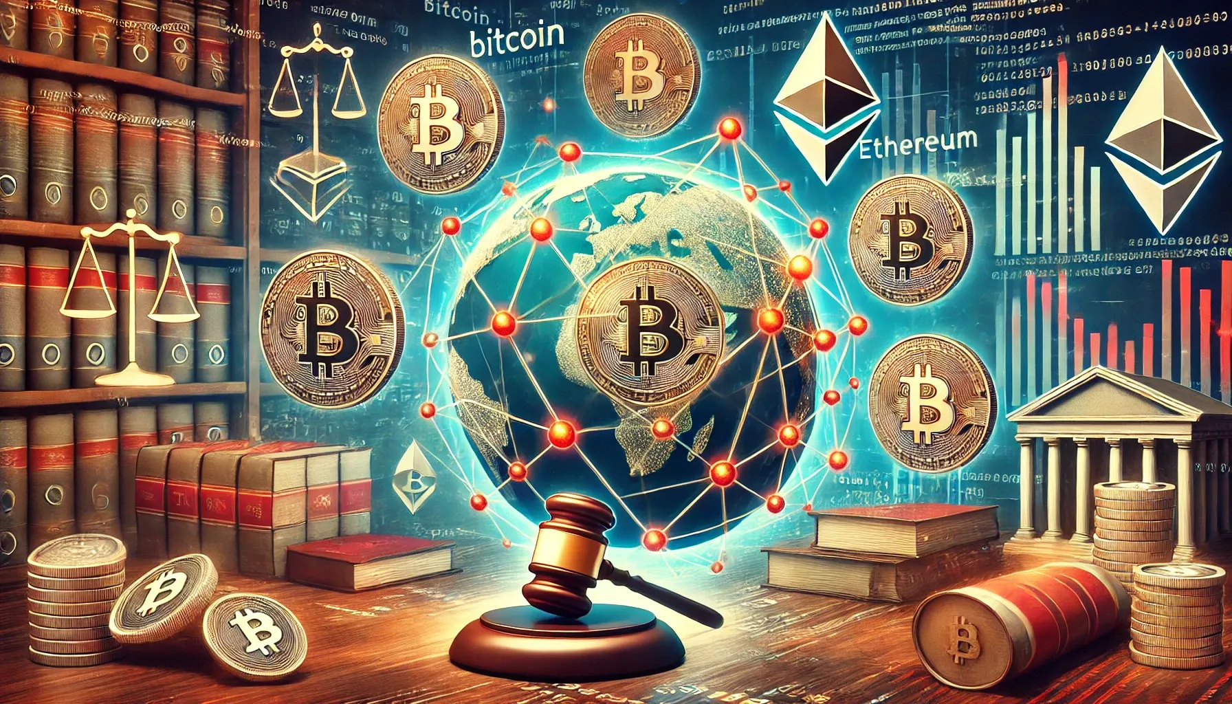 How Regulations Are Shaping the Future of Crypto Investments: What Investors Need to Know