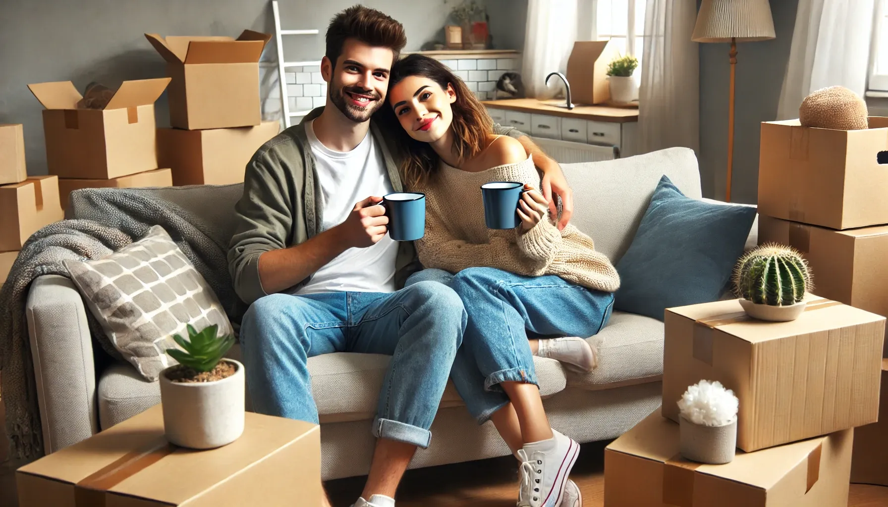 How to Buy a Home: A Step-by-Step Guide for First-Time Buyers