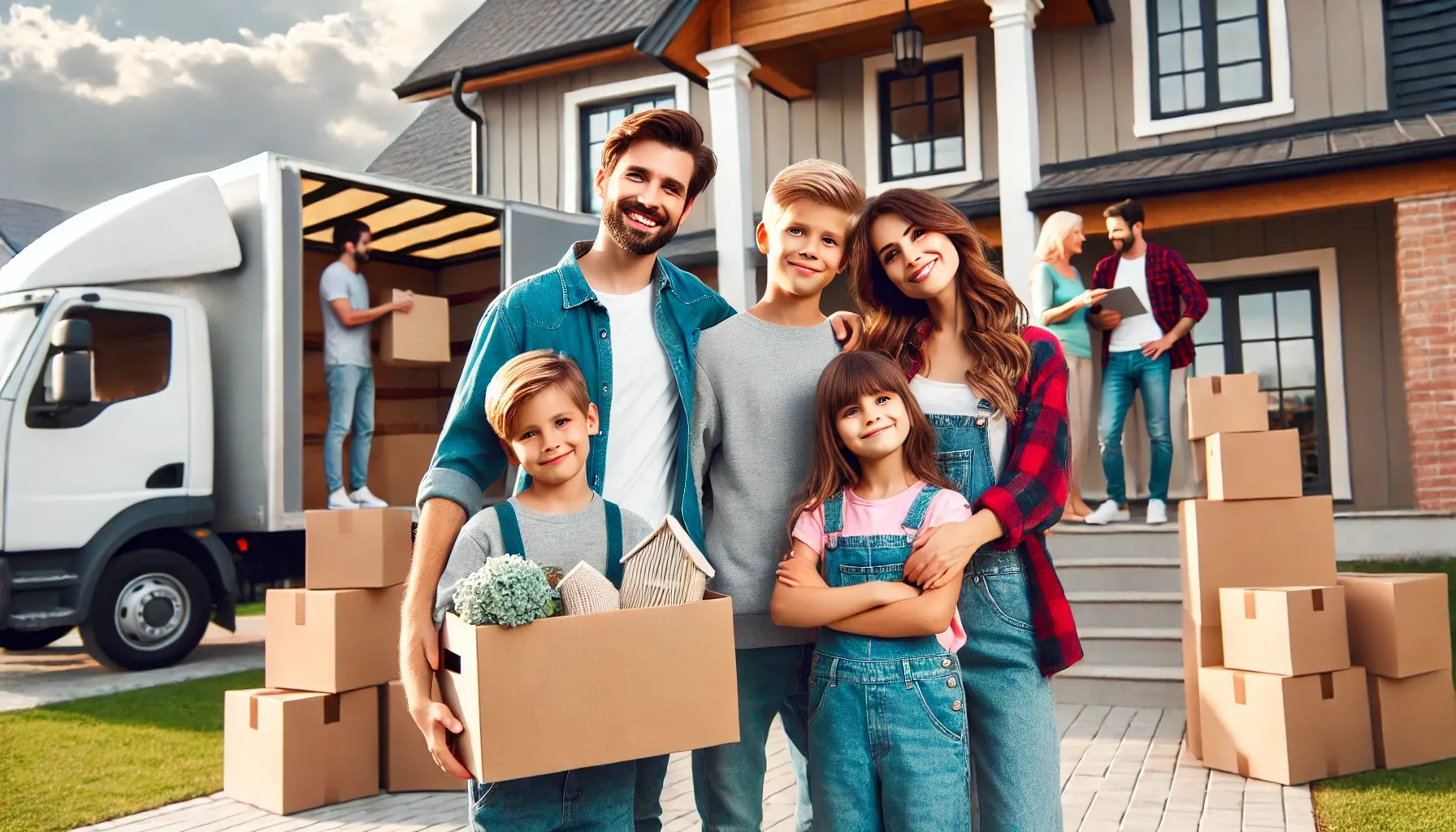 How to Buy a Home: A Step-by-Step Guide for First-Time Buyers