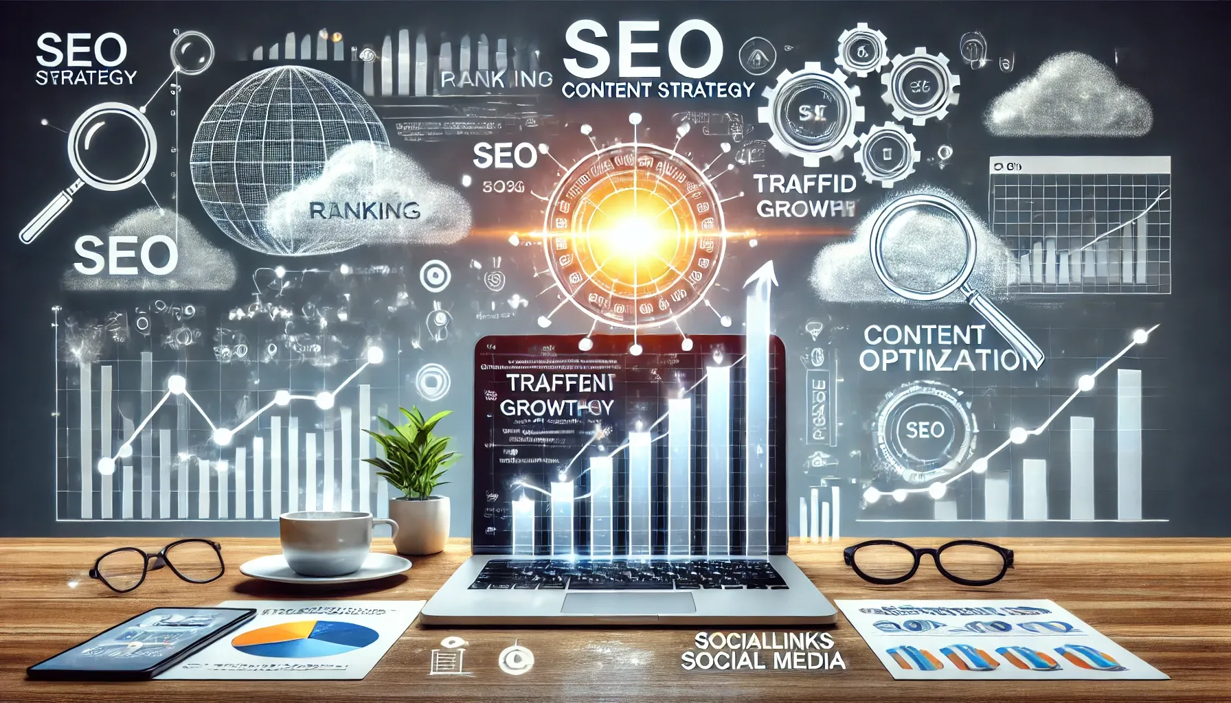 How to Create SEO-Friendly Content That Ranks on Google Best Practices and Strategies