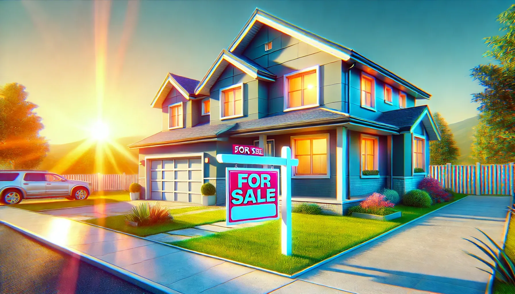 How to Sell Your Home Fast: Expert Tips to Close the Deal Quickly