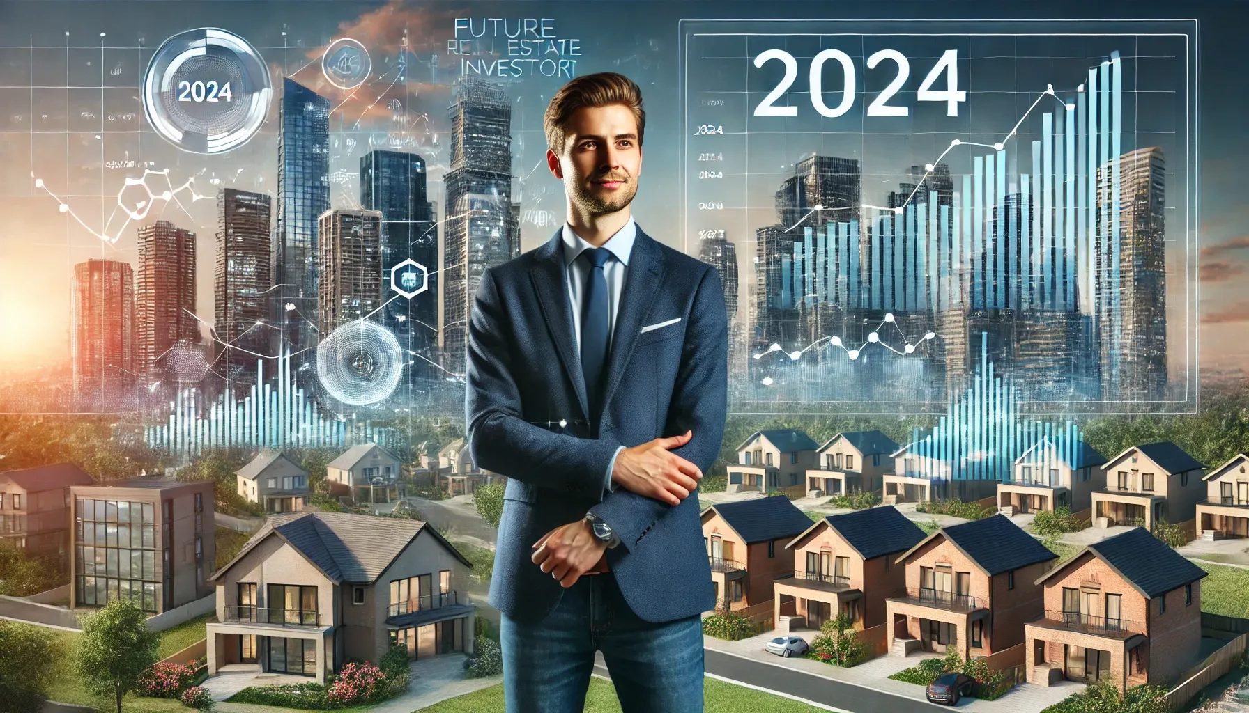 How to Start Investing in Real Estate in 2024 A Comprehensive Guide