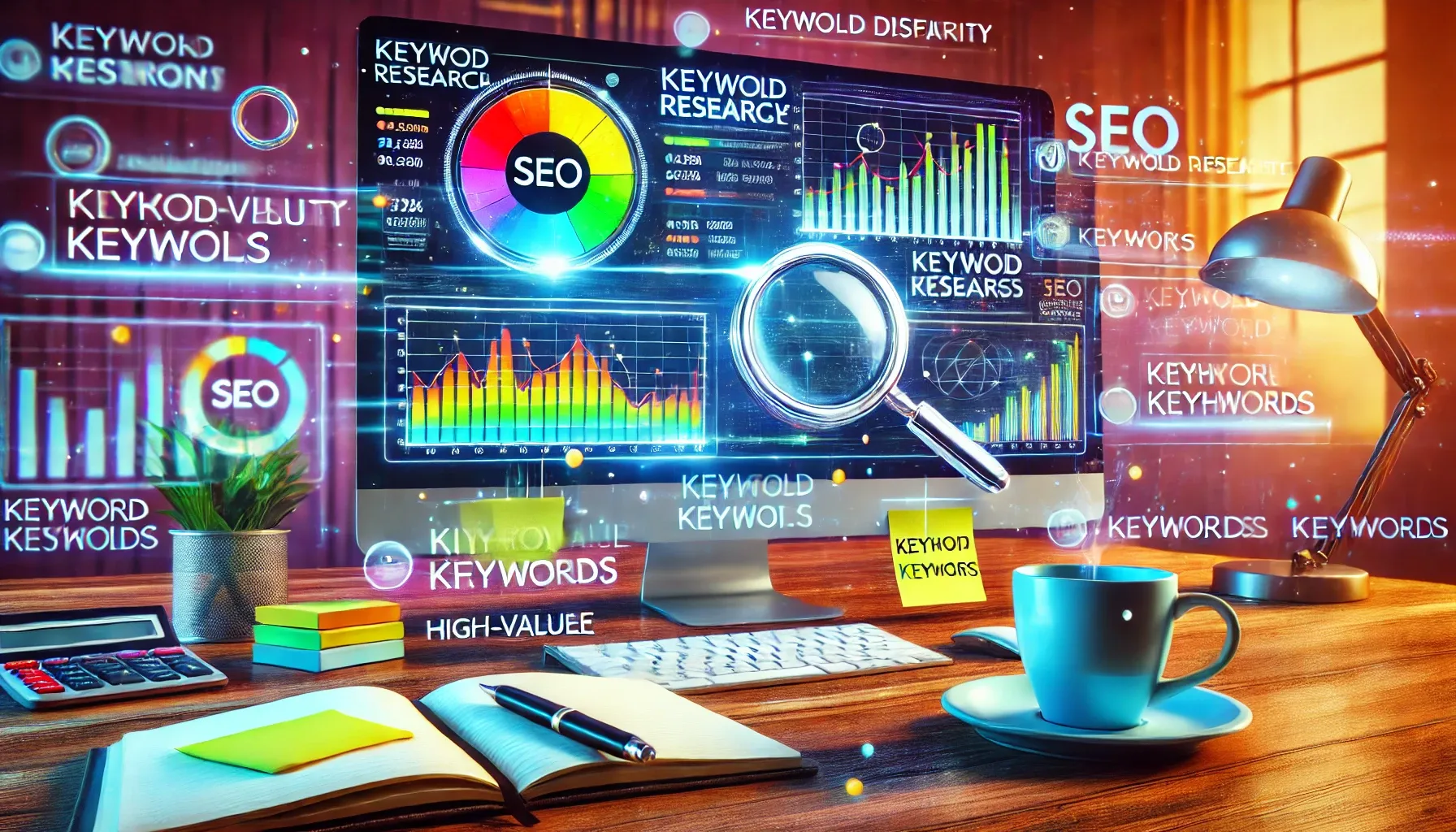 Keyword Research Proven Methods to Find High-Value Keywords for Your Content