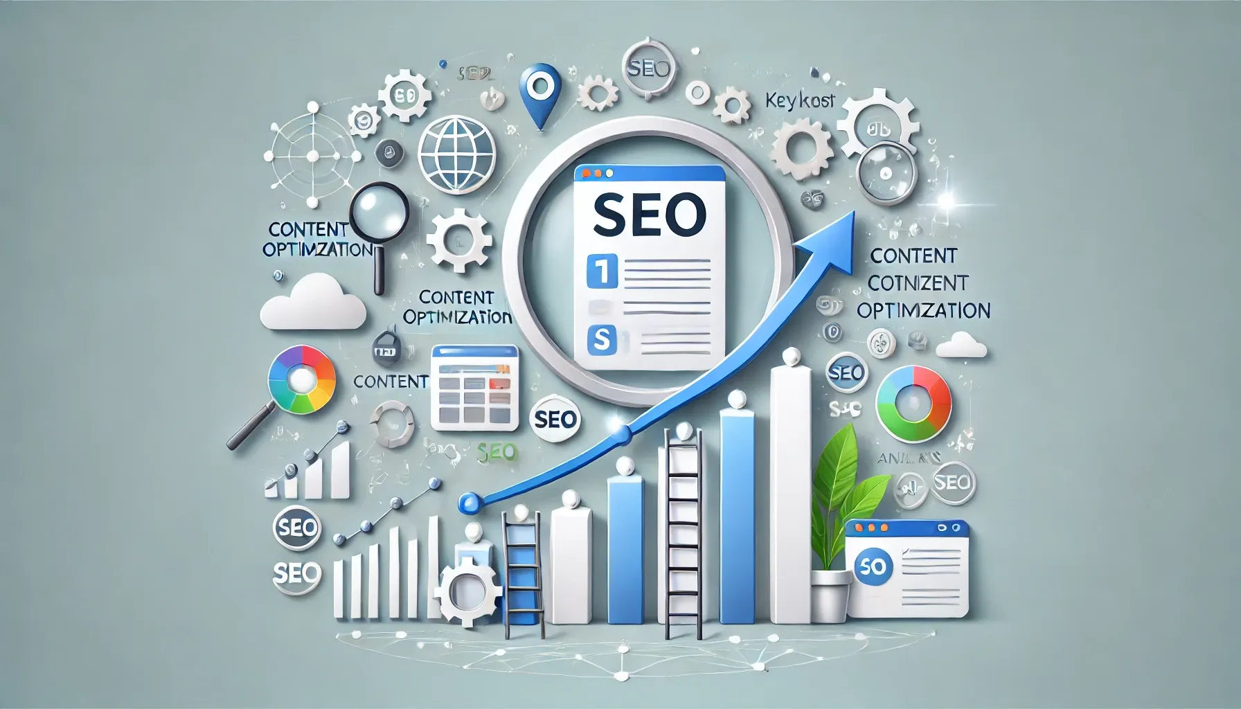 SEO 101 The Beginner’s Guide to Search Engine Optimization