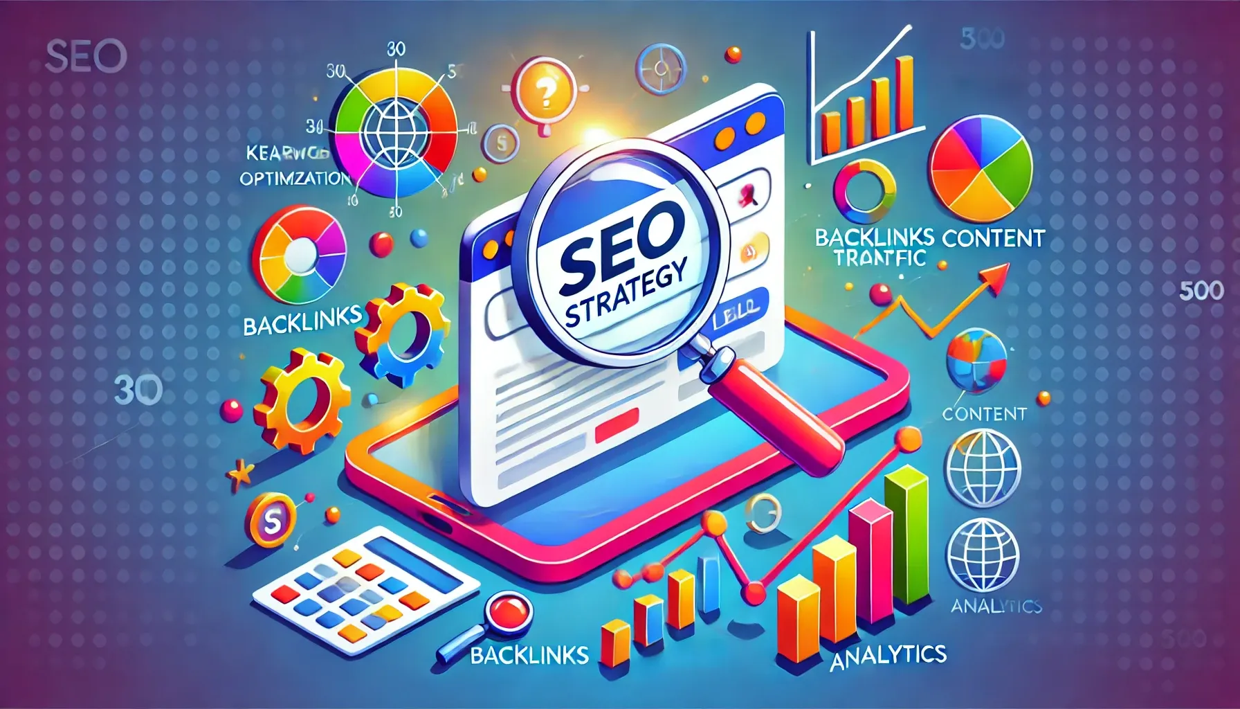 SEO 101 The Beginner’s Guide to Search Engine Optimization