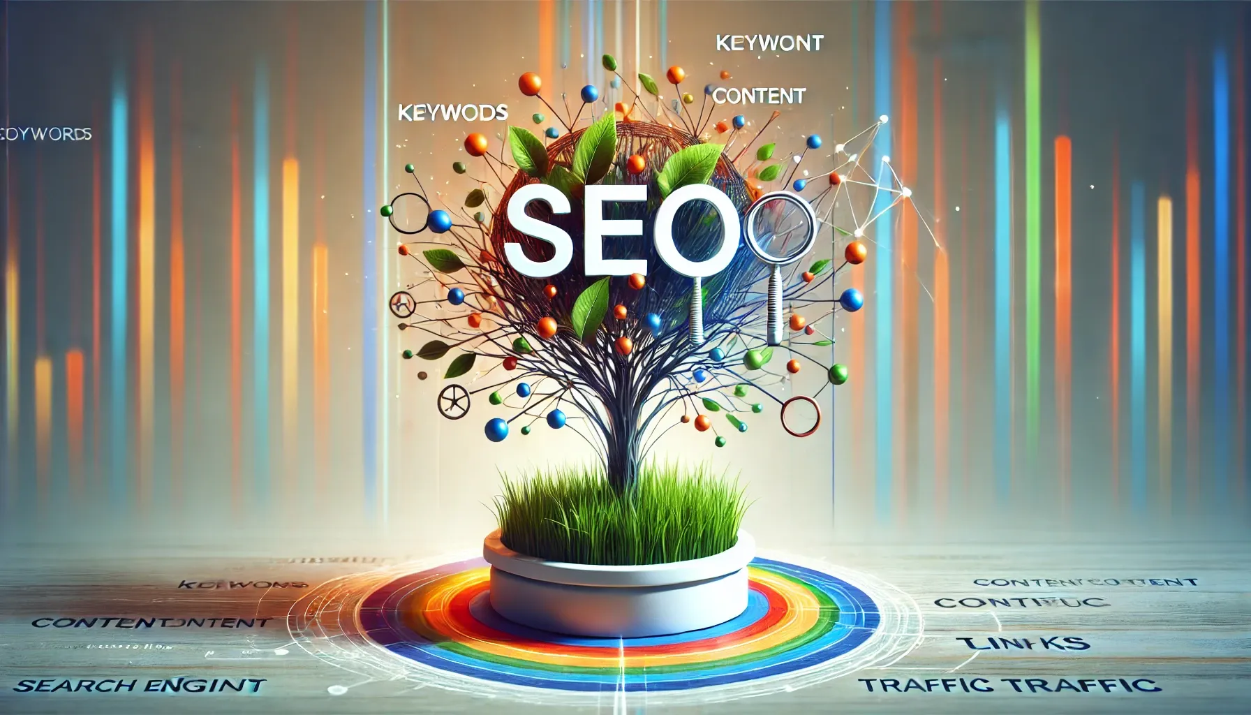 SEO 101 The Beginner’s Guide to Search Engine Optimization