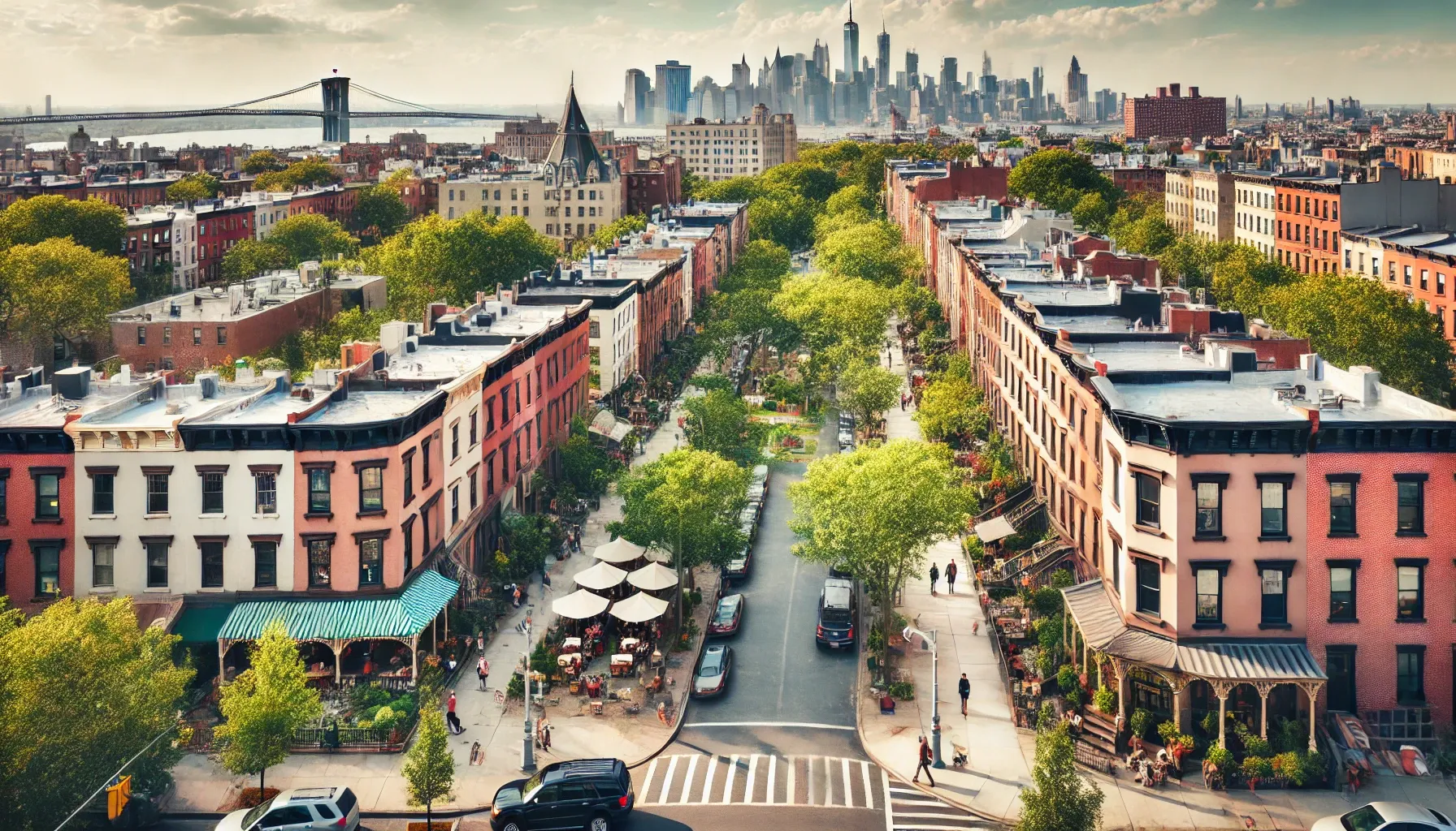 The Best Neighborhoods to Buy a Home in New York: A Guide for Homebuyers