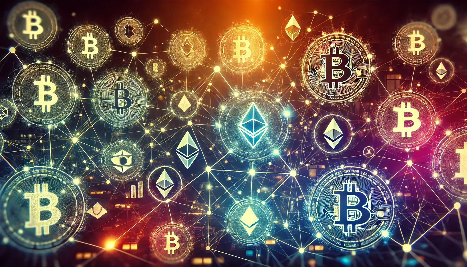 Top 5 Crypto Companies to Watch in 2024