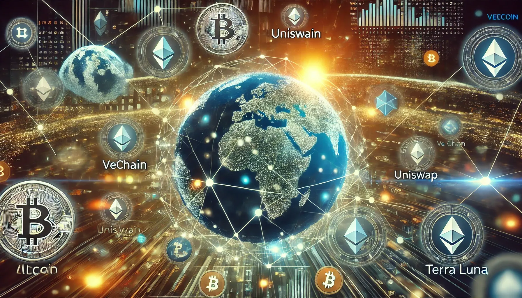 Why Altcoins Are the Future of Crypto Investments