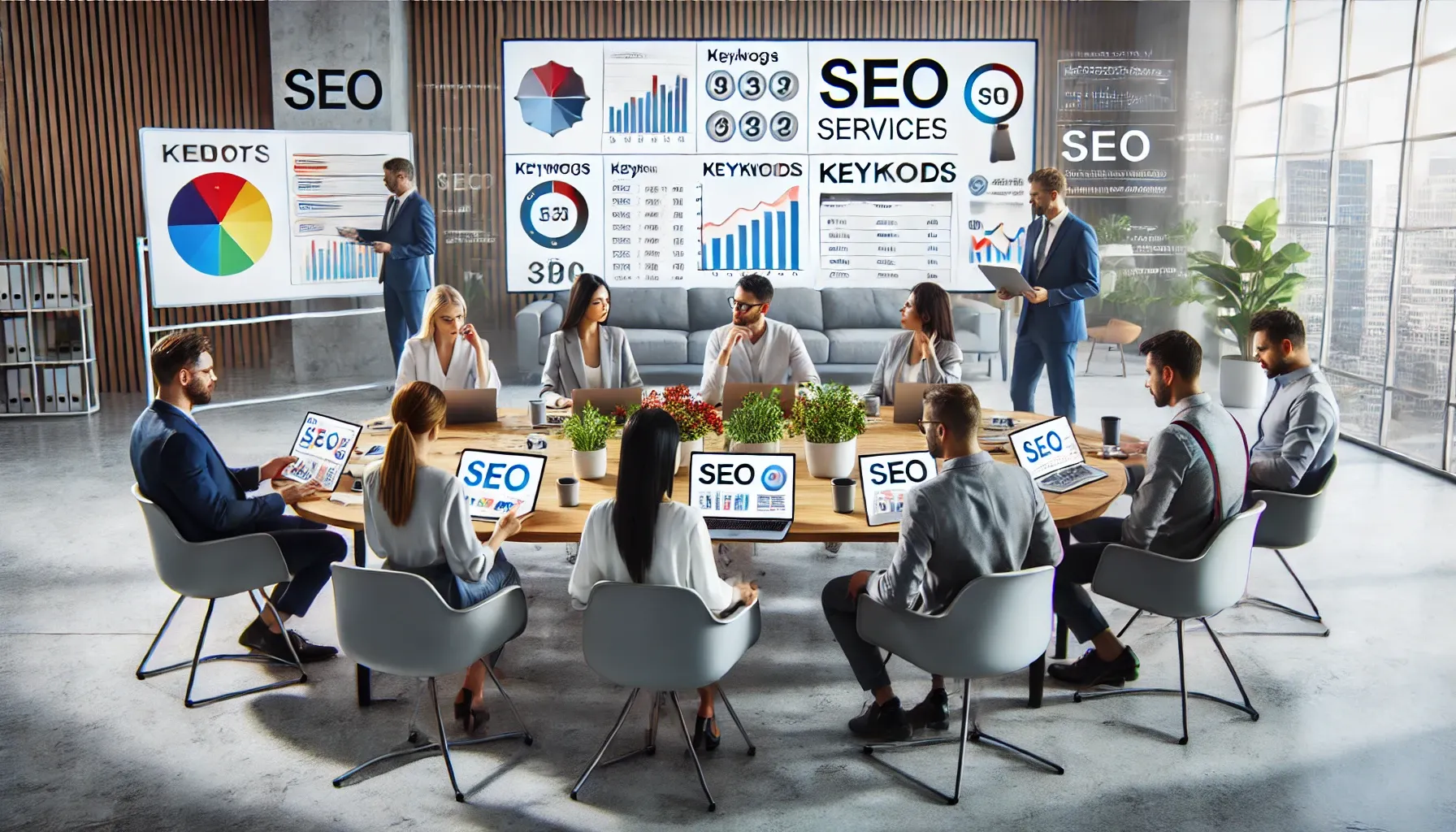 How to Choose the Right SEO Agency for Your Business