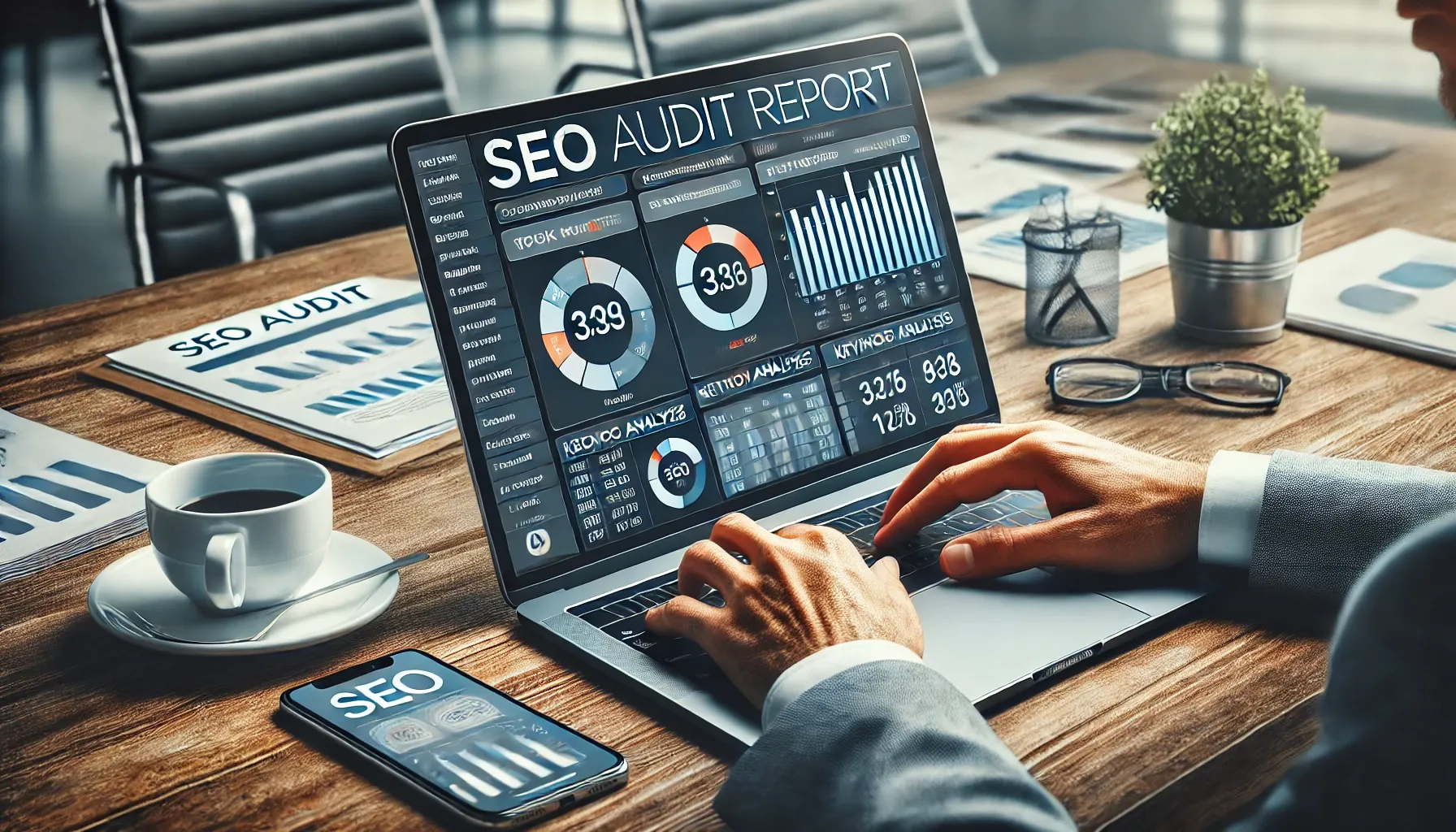 How to Choose the Right SEO Agency for Your Business