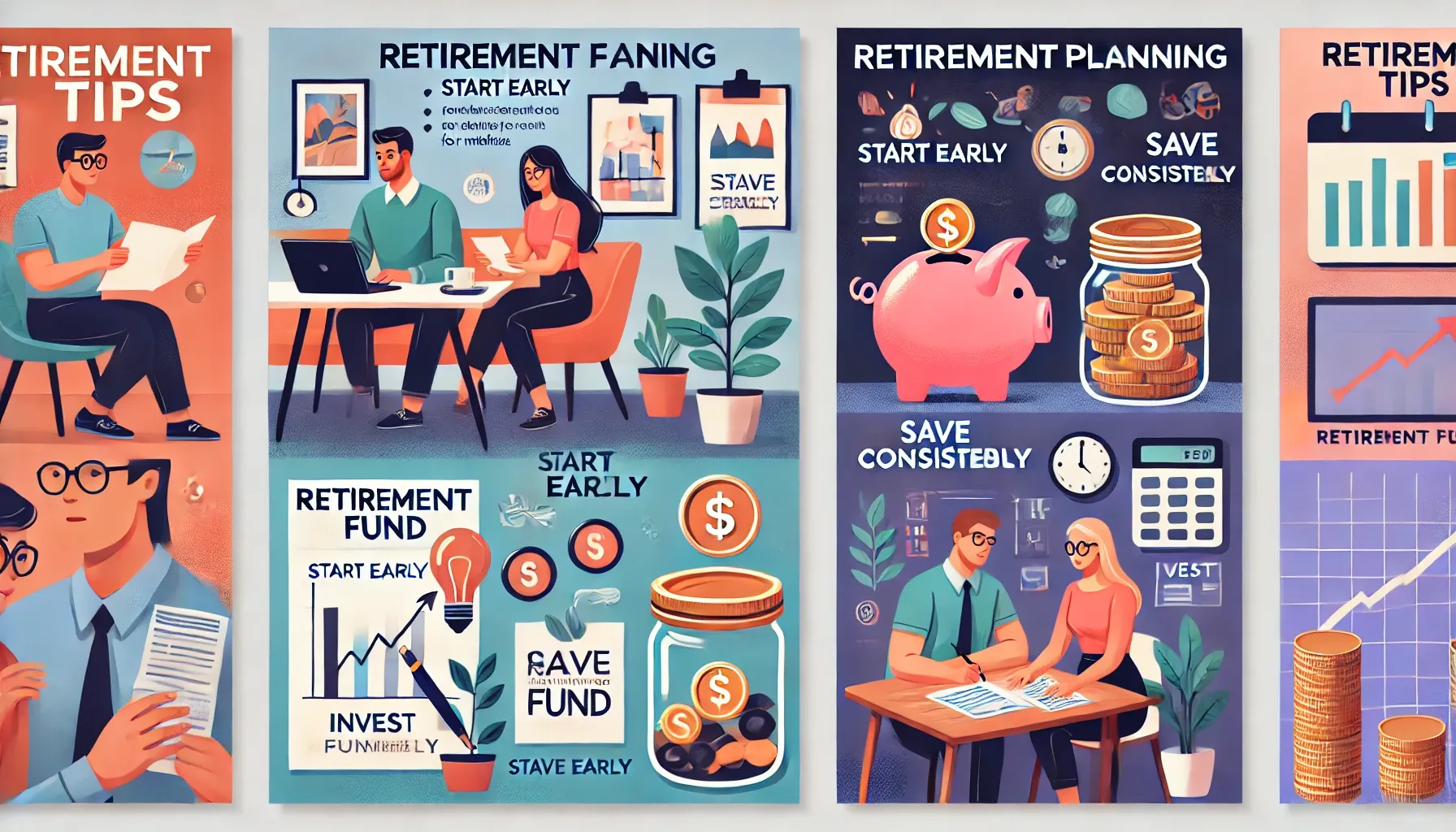 Retirement Planning Tips for Millennials: Secure Your Future Today