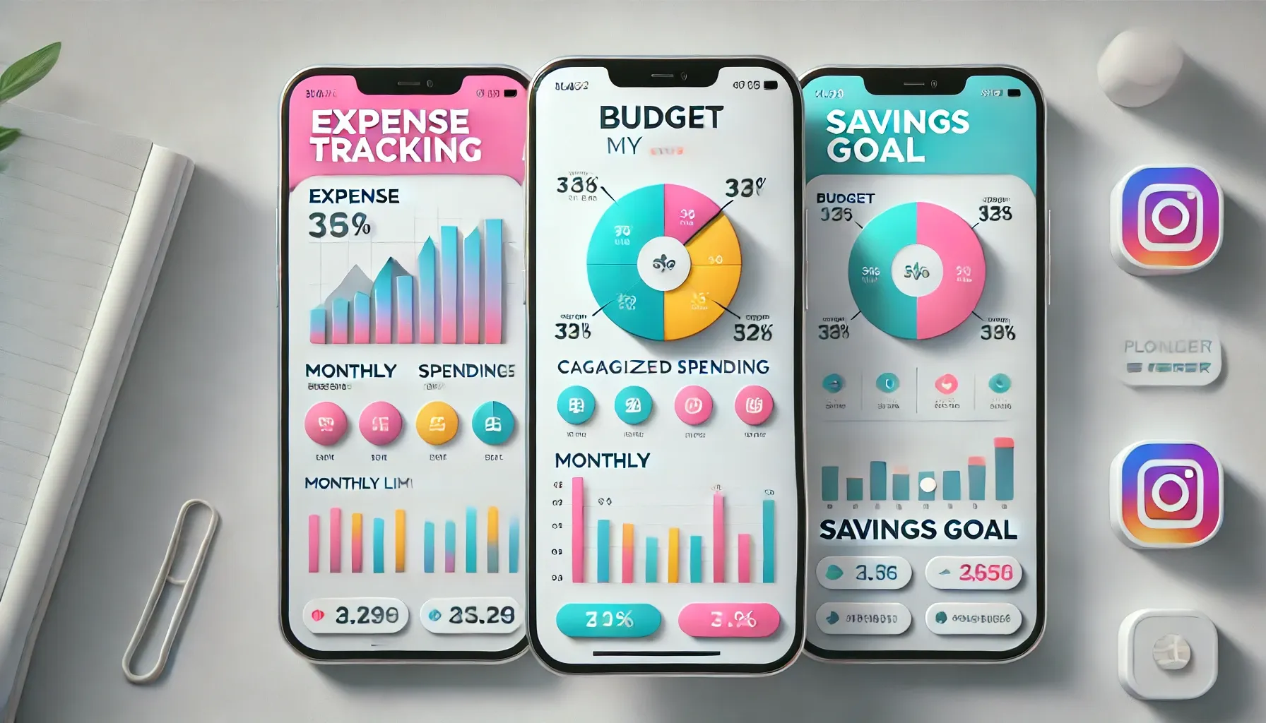 Top 10 Spending Tracker Apps in 2025 for Better Financial Management