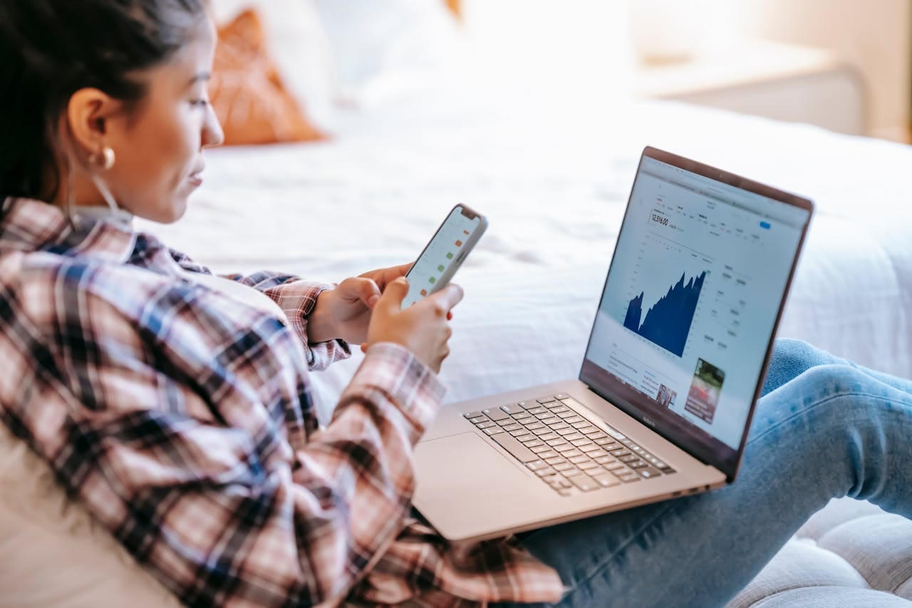 Sector Rotation 2025: 3 Powerful ETFs to Buy Before the Big Market Shift