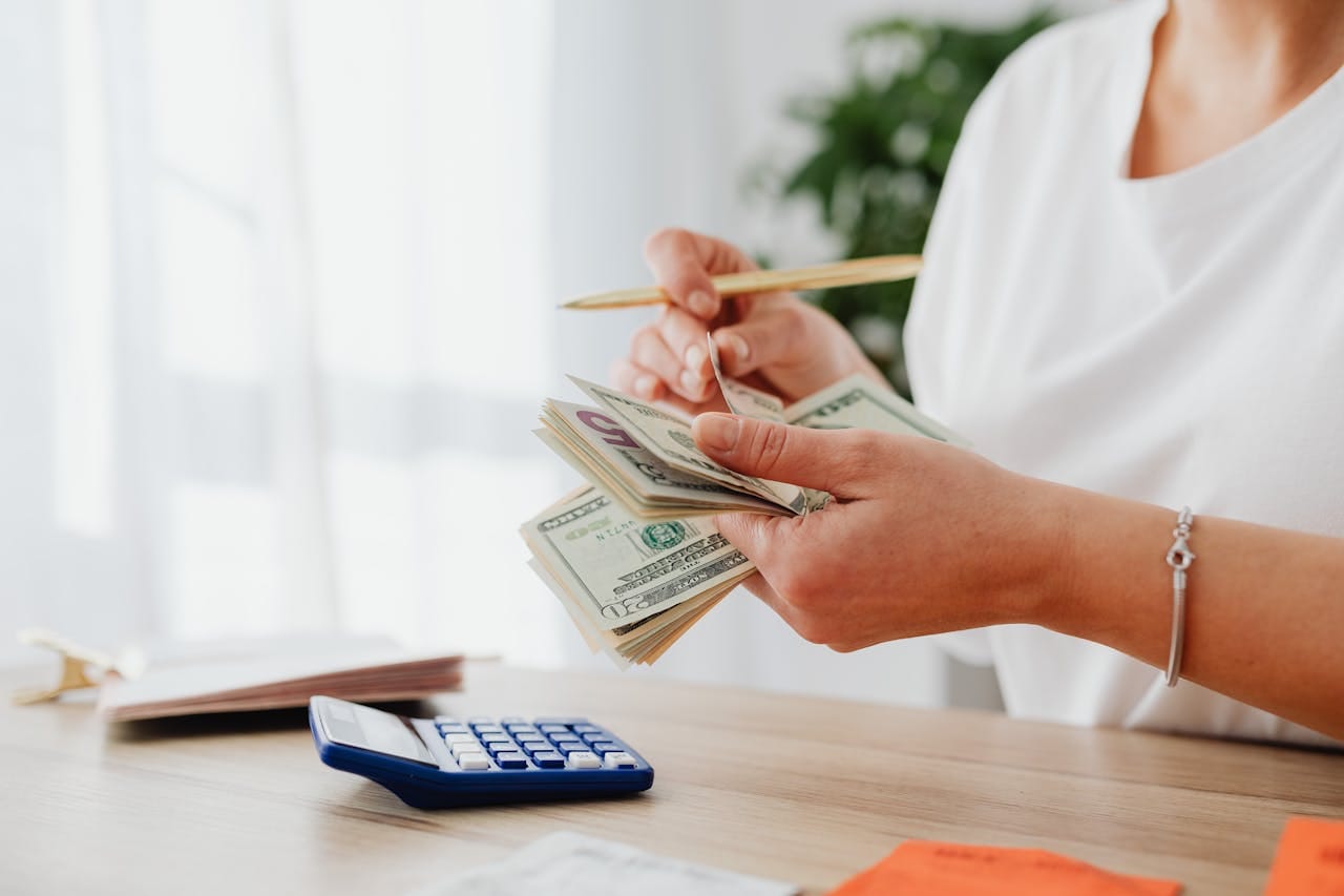 Sector Rotation 2025: 3 Powerful ETFs to Buy Before the Big Market Shift