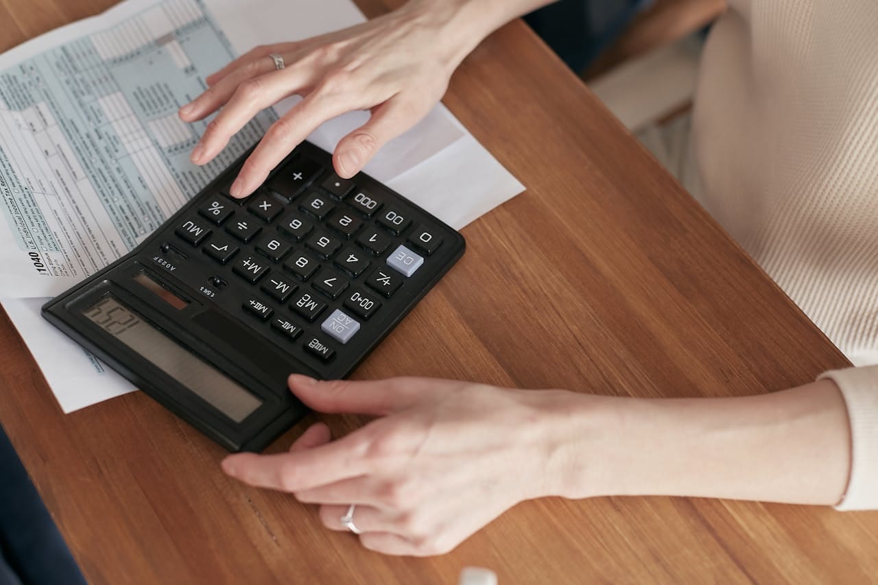 Debt consolidation loans 