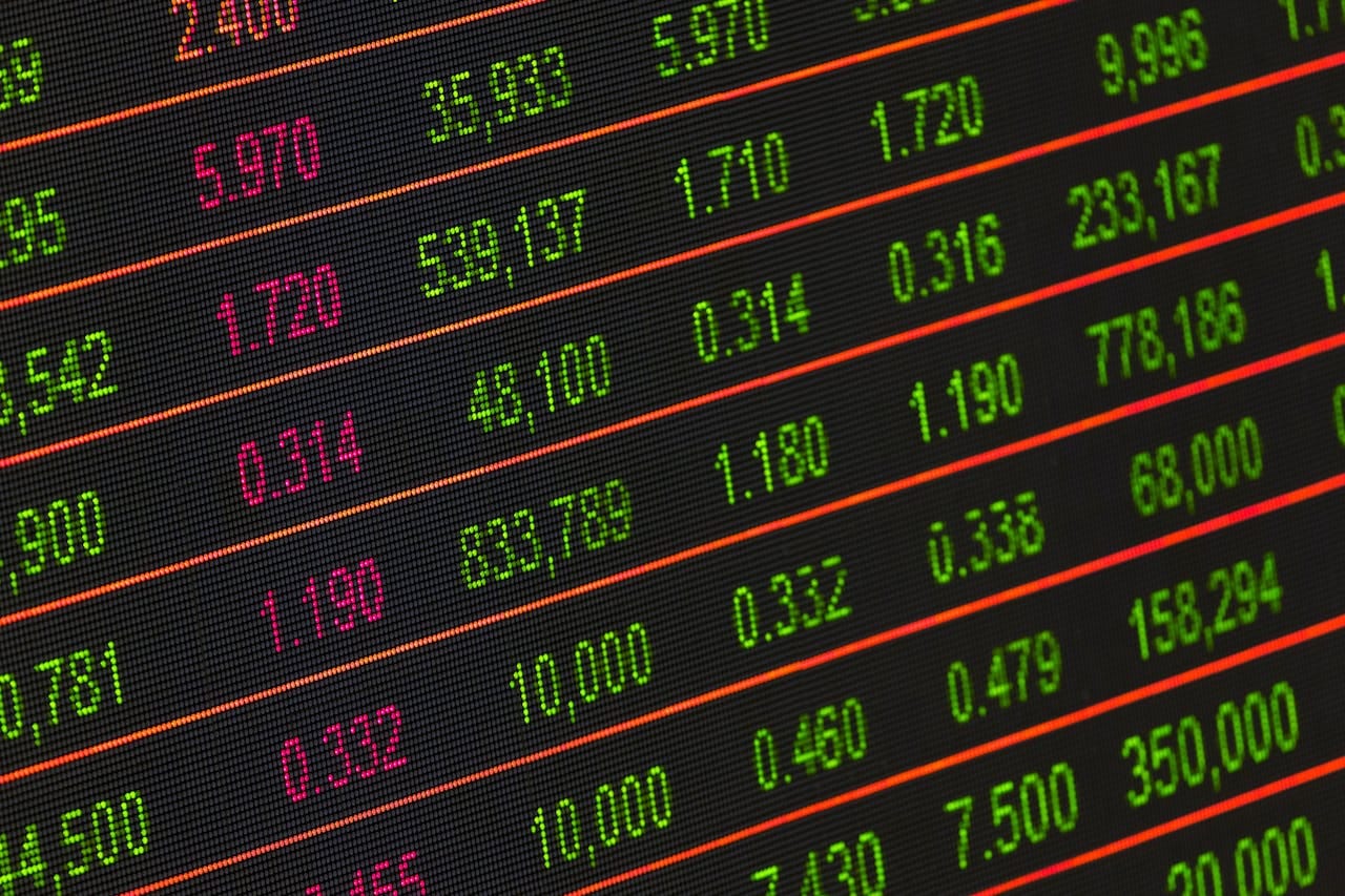 How to invest in stocks 