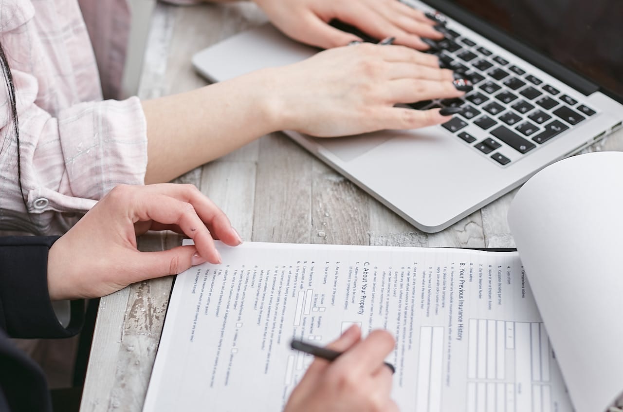 Small business loans 
