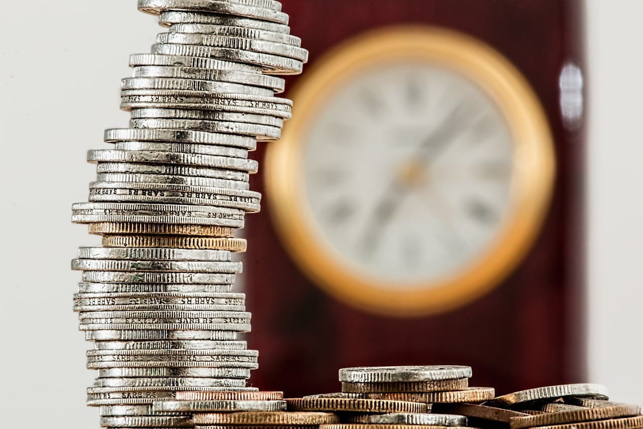 How to save $1,000 in 30 days