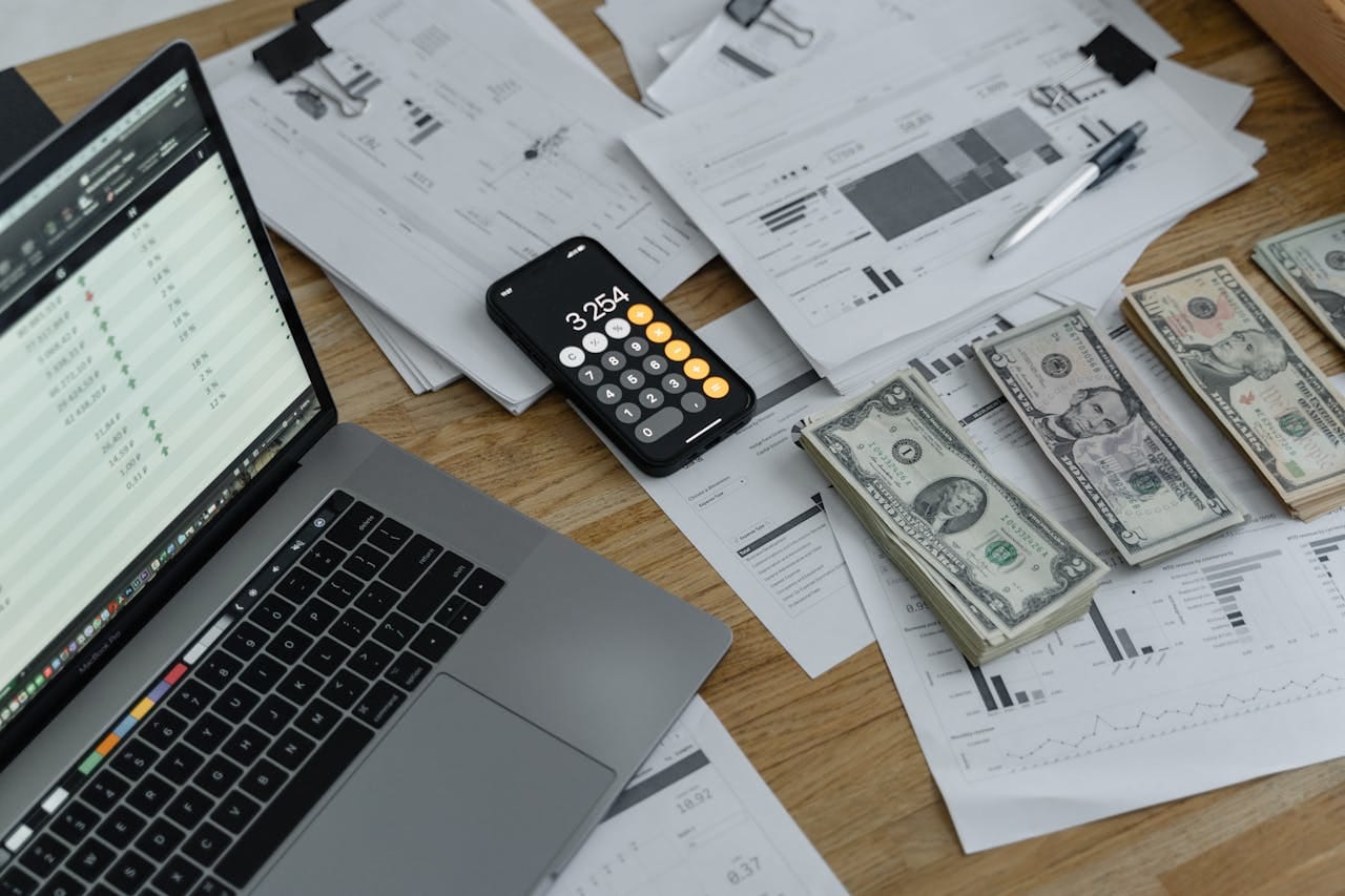 How to save $1,000 in 30 days