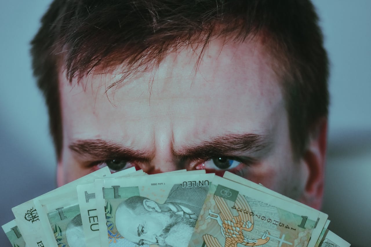 How to save $1,000 in 30 days