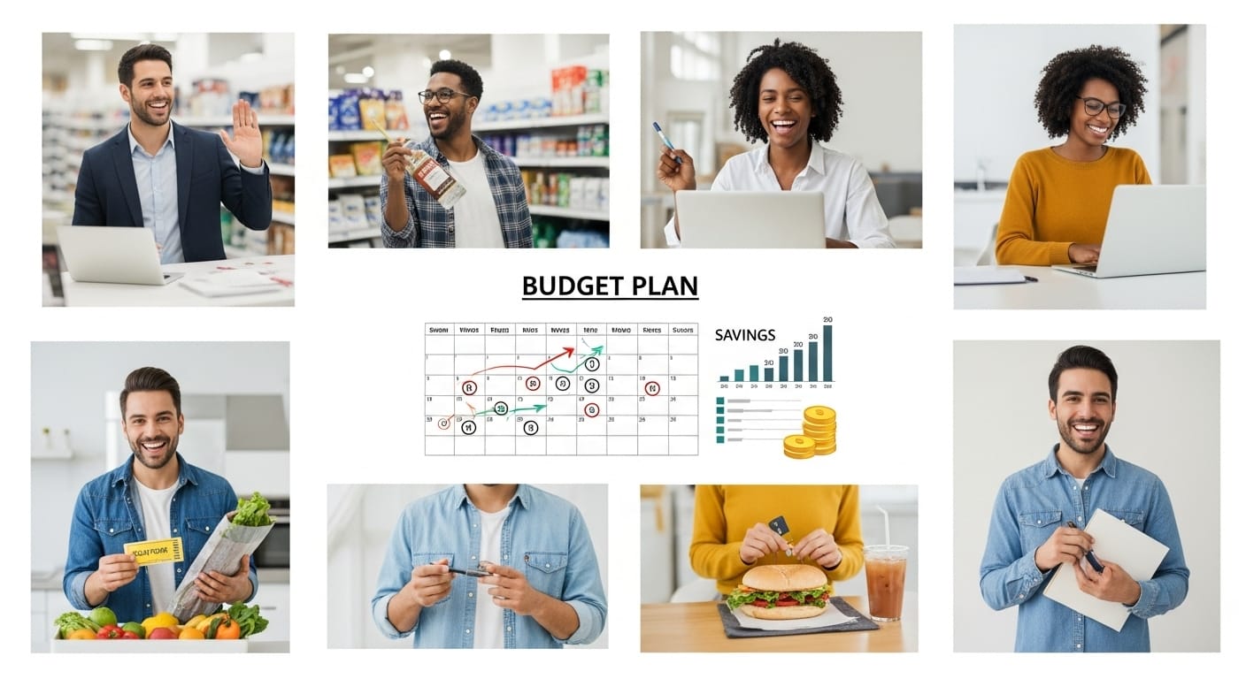 how to save $10000 in one year