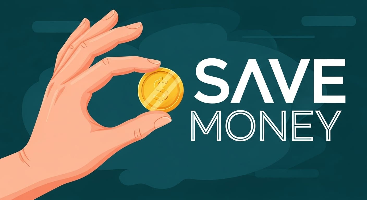 how to save $10000 in one year