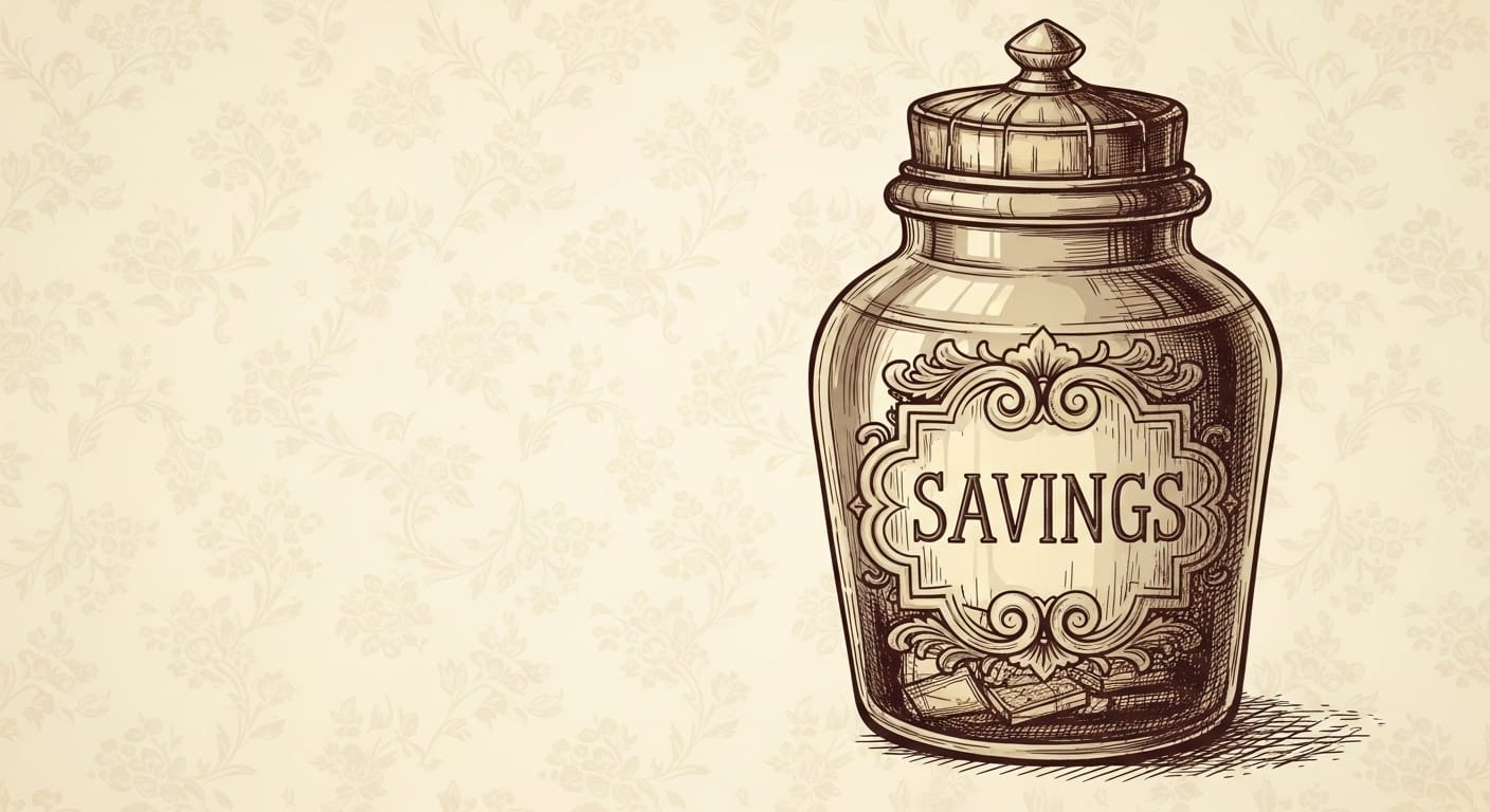 save $5000 in 6 months