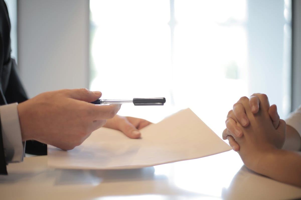 Financing Your Needs: A Guide to Understanding Different Loan Types