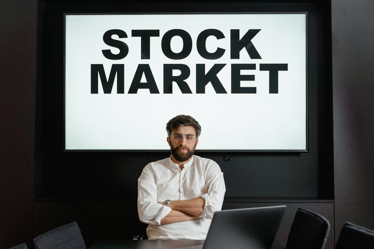 How to Invest in the Stock Market: A Step-by-Step Guide for ‍2024