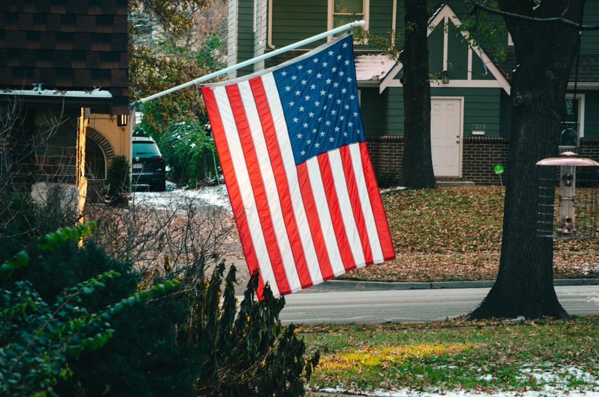Conquering Homeownership: Your Guide to Buying a House in the USA